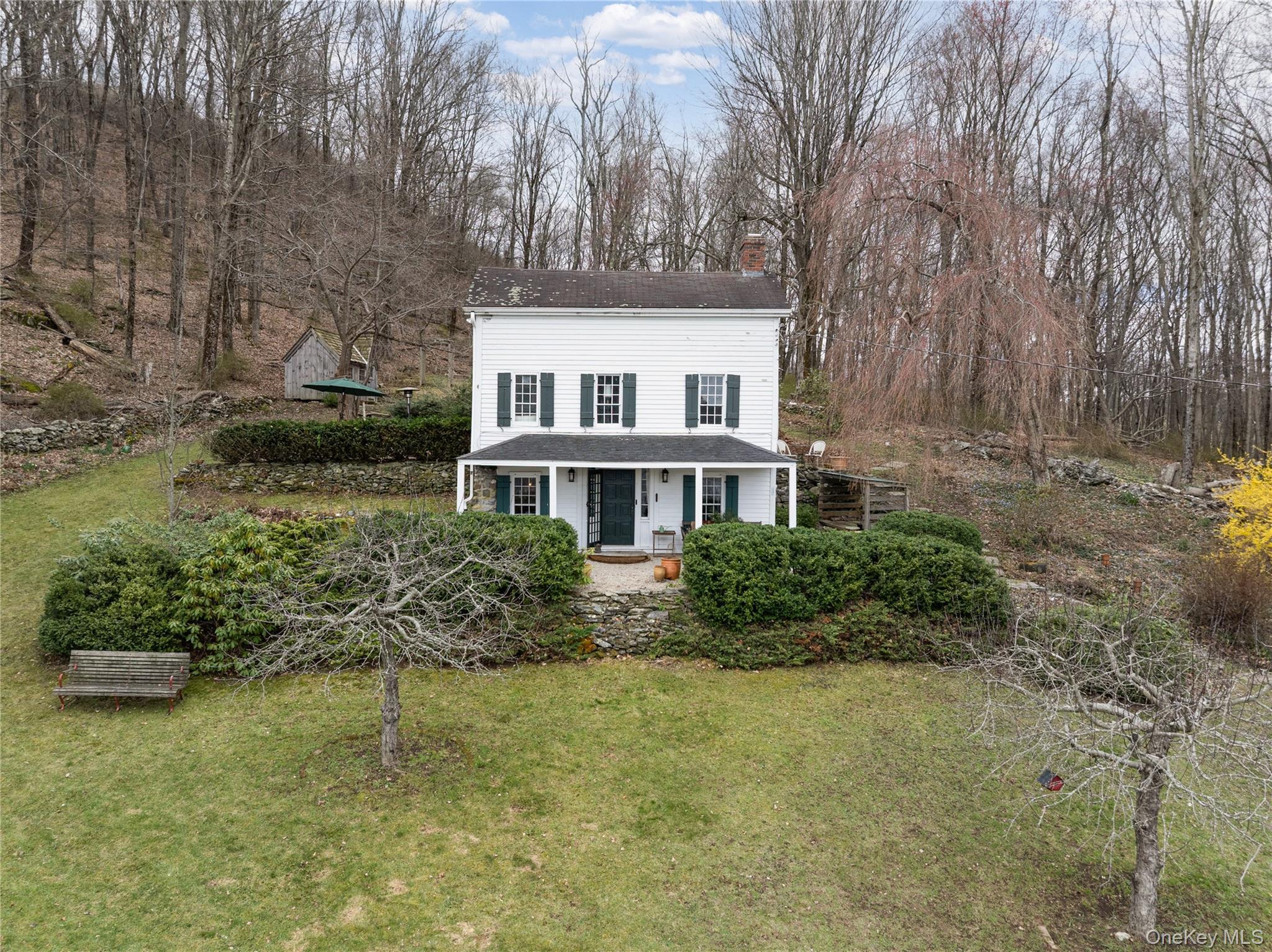 Single Family Wilcox  Dutchess County, NY 12585, MLS-988234-40