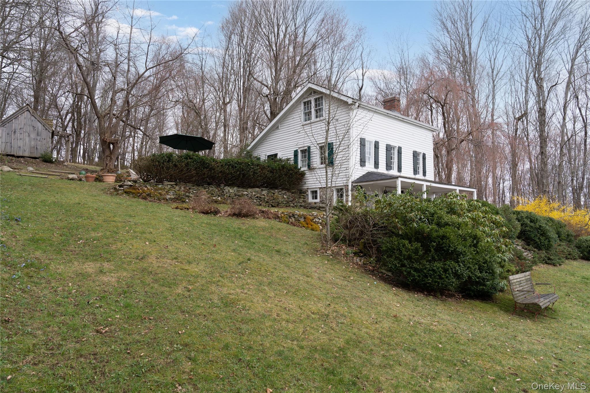 Single Family Wilcox  Dutchess County, NY 12585, MLS-988234-42