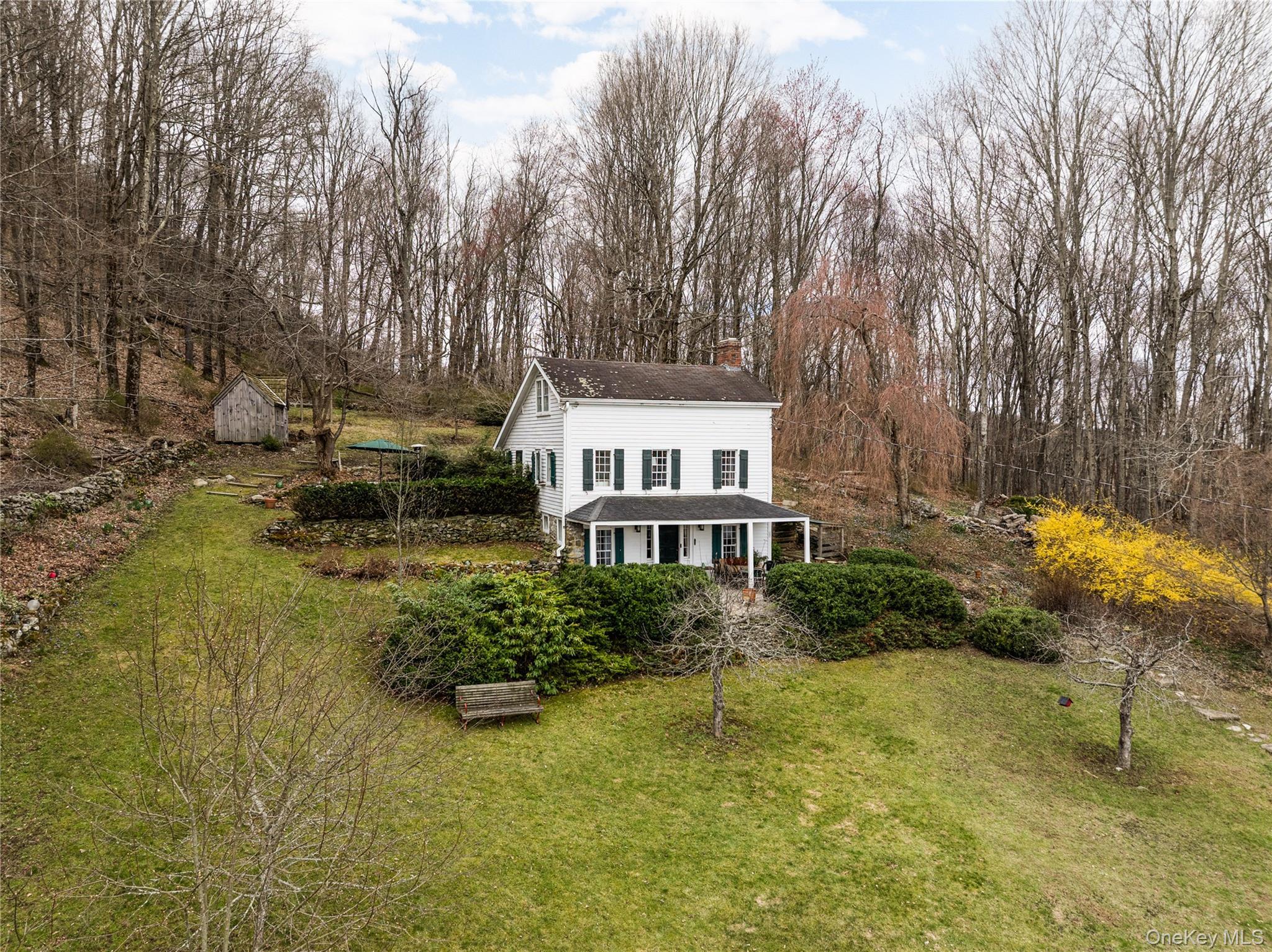 Single Family Wilcox  Dutchess County, NY 12585, MLS-988234-44