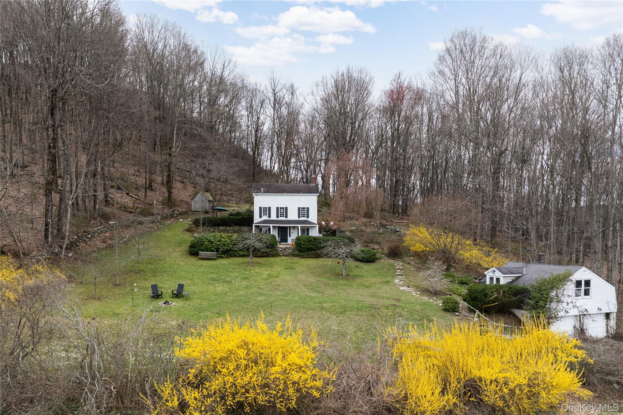 Single Family Wilcox  Dutchess County, NY 12585, MLS-988234-5