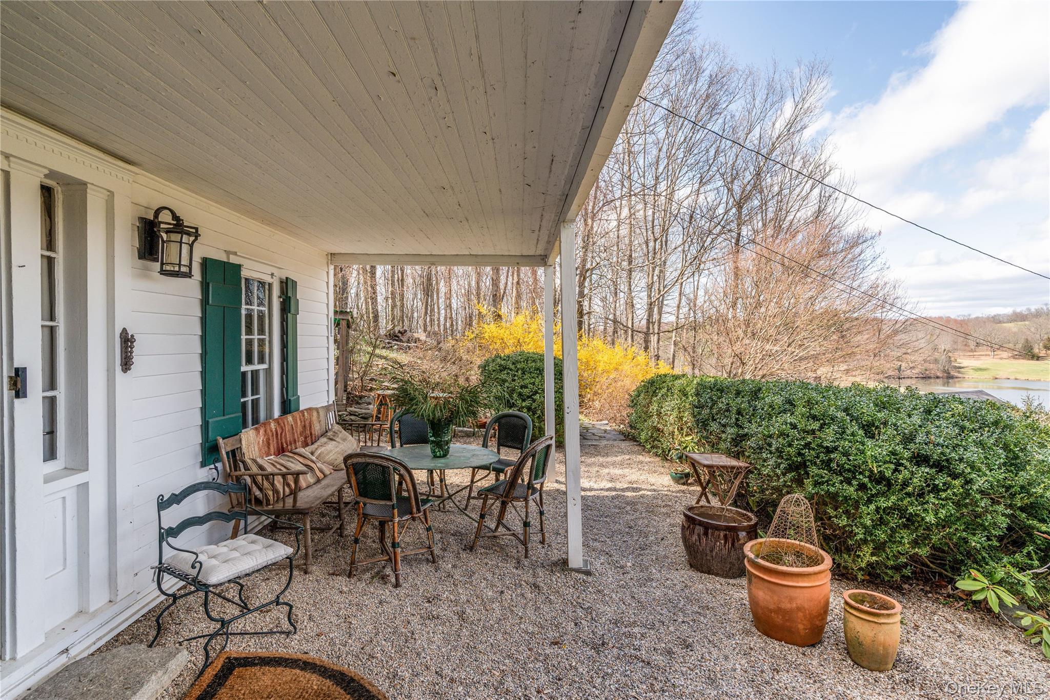 Single Family Wilcox  Dutchess County, NY 12585, MLS-988234-6