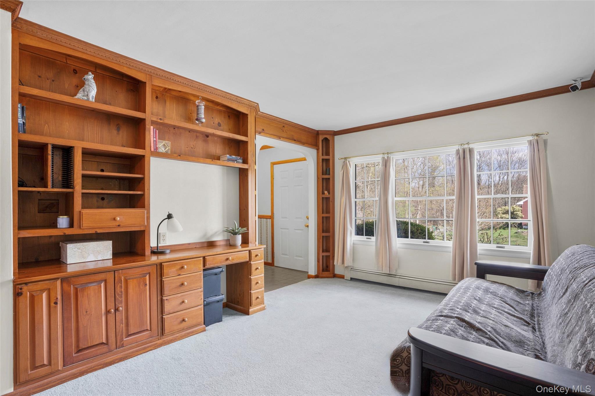 Single Family Gale  Dutchess County, NY 12603, MLS-988235-10