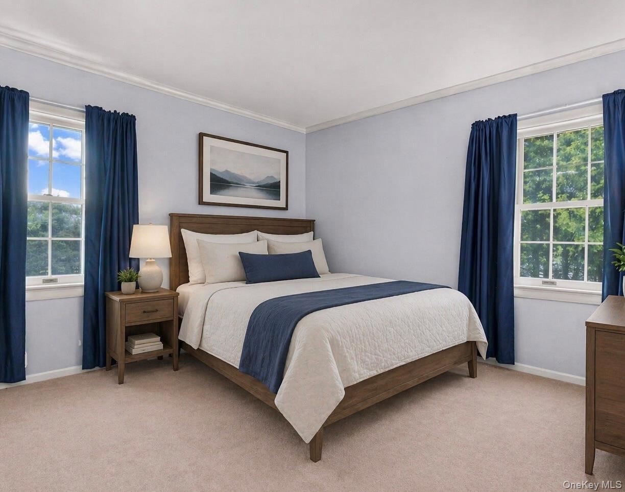 Single Family Gale  Dutchess County, NY 12603, MLS-988235-15