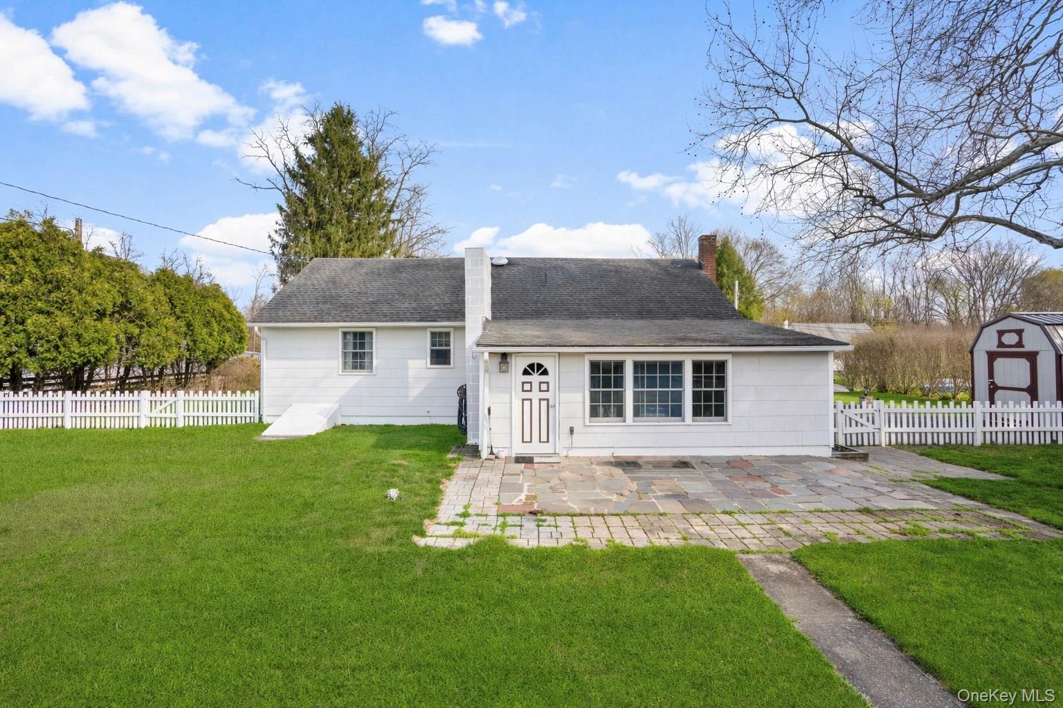 Single Family Gale  Dutchess County, NY 12603, MLS-988235-22