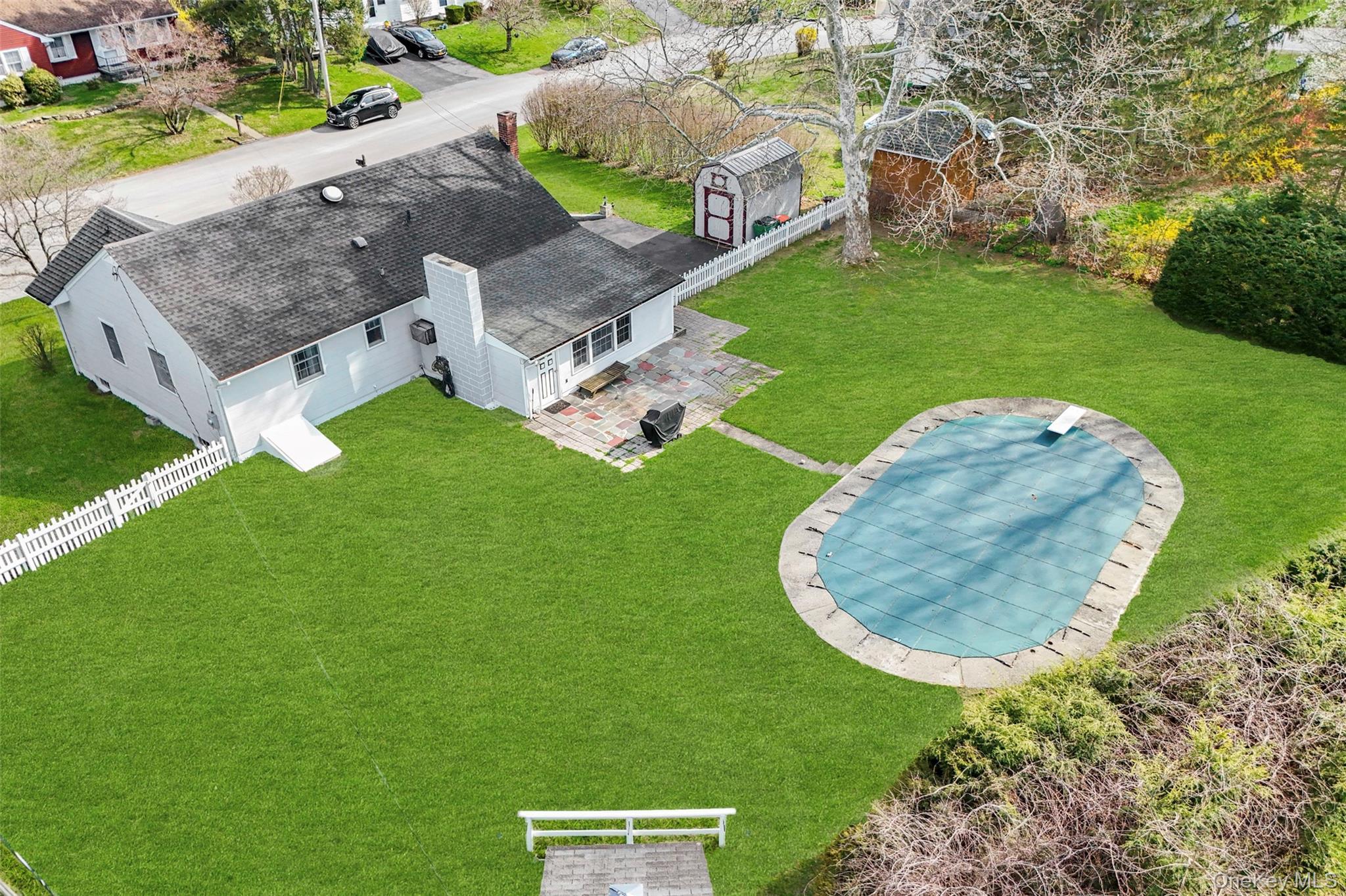 Single Family Gale  Dutchess County, NY 12603, MLS-988235-23