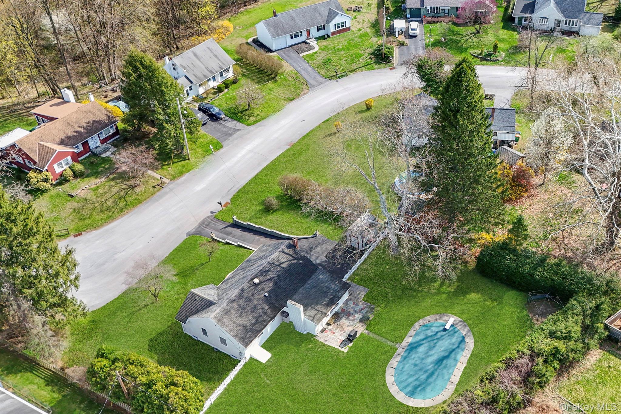 Single Family Gale  Dutchess County, NY 12603, MLS-988235-25