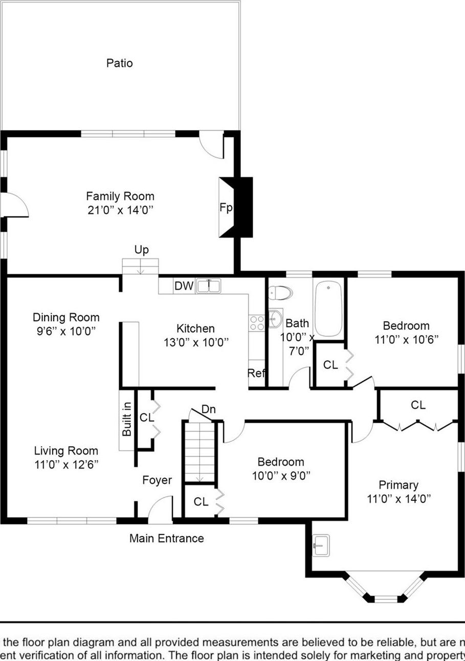 Single Family Gale  Dutchess County, NY 12603, MLS-988235-28