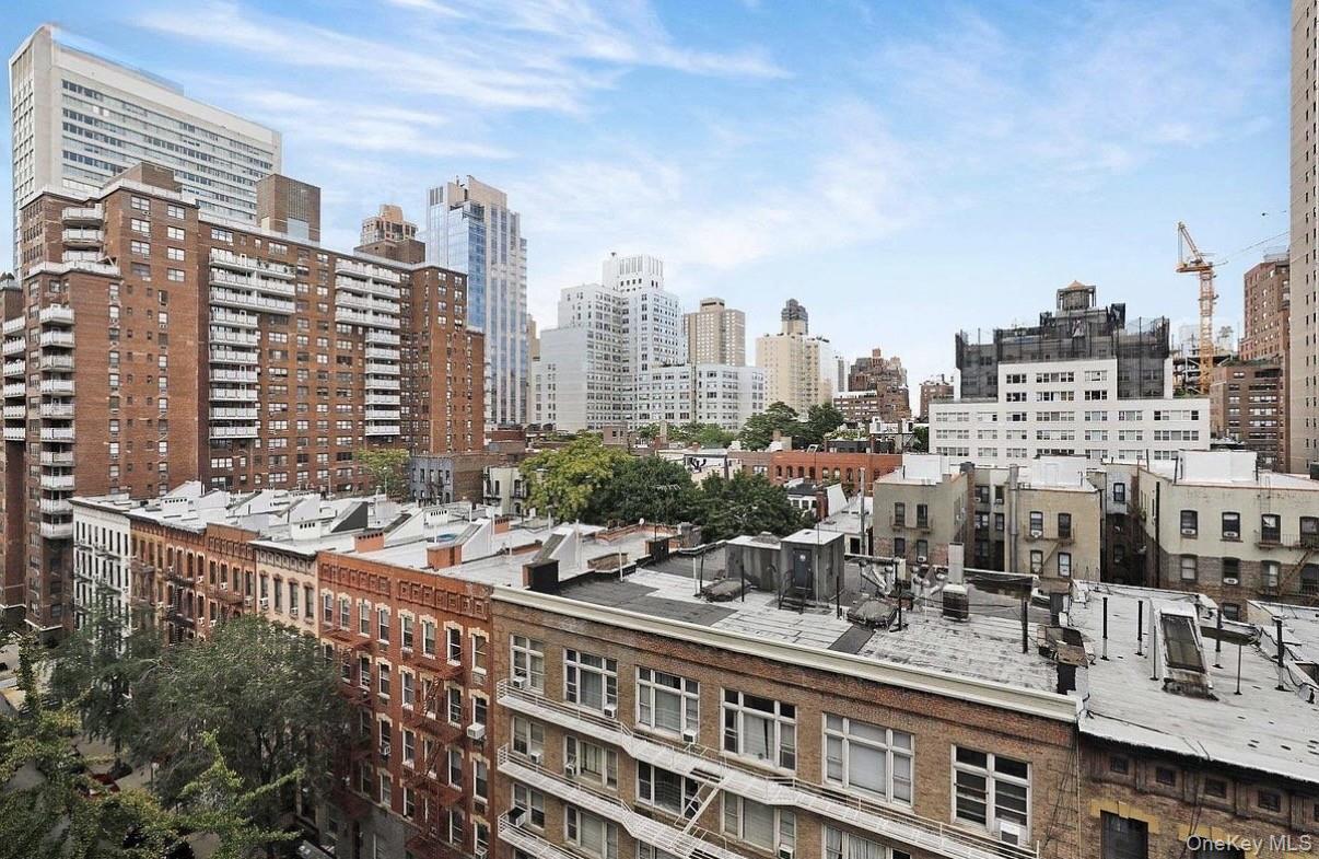 Condo E 81st Street Manhattan, NY 10028, MLS-988242-10