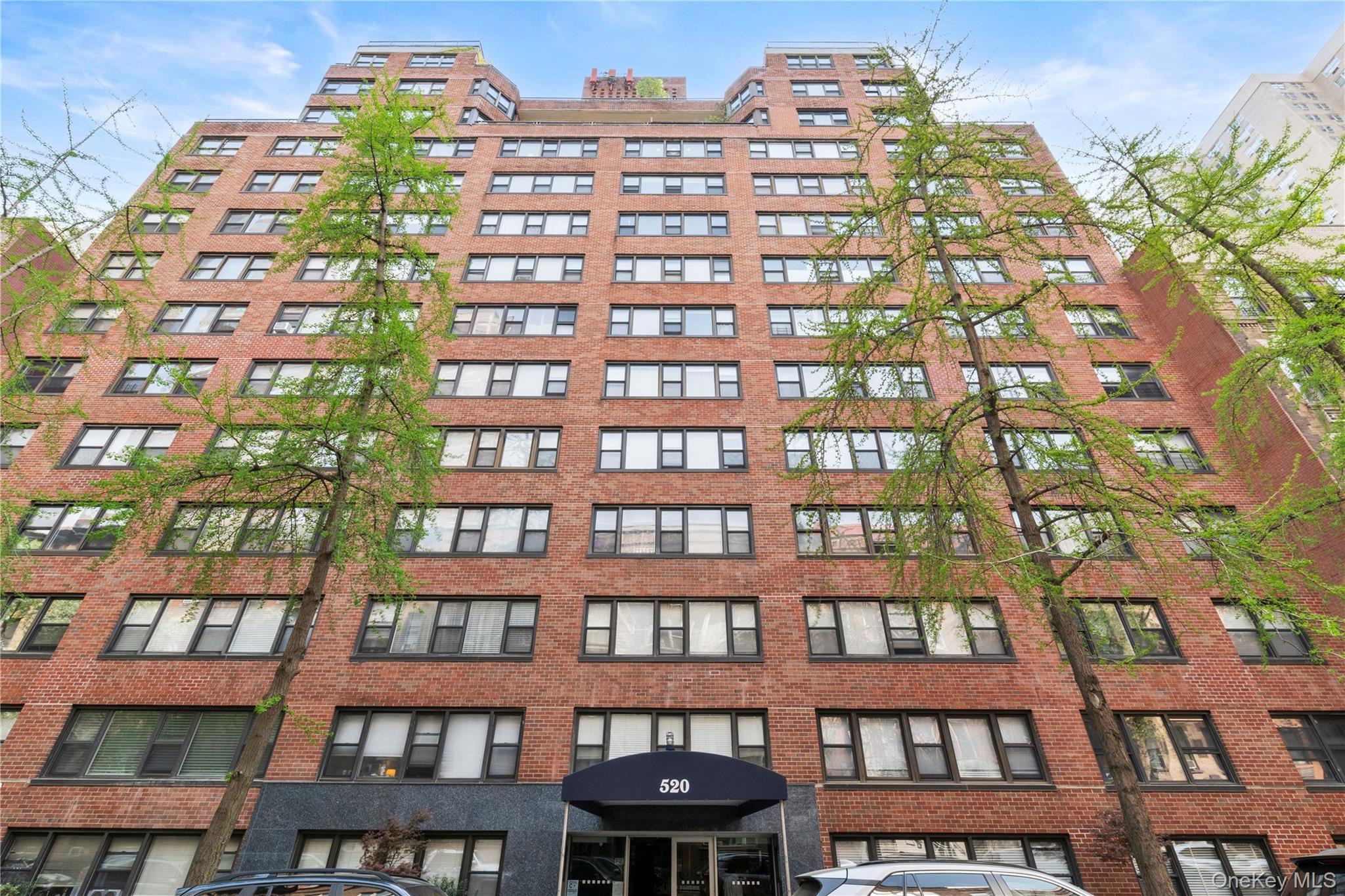Condo E 81st Street  Manhattan, NY 10028, MLS-988242-11