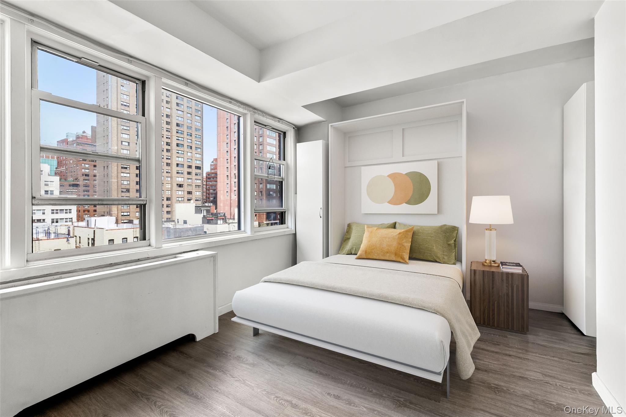 Condo 81st  Manhattan, NY 10028, MLS-988242-2
