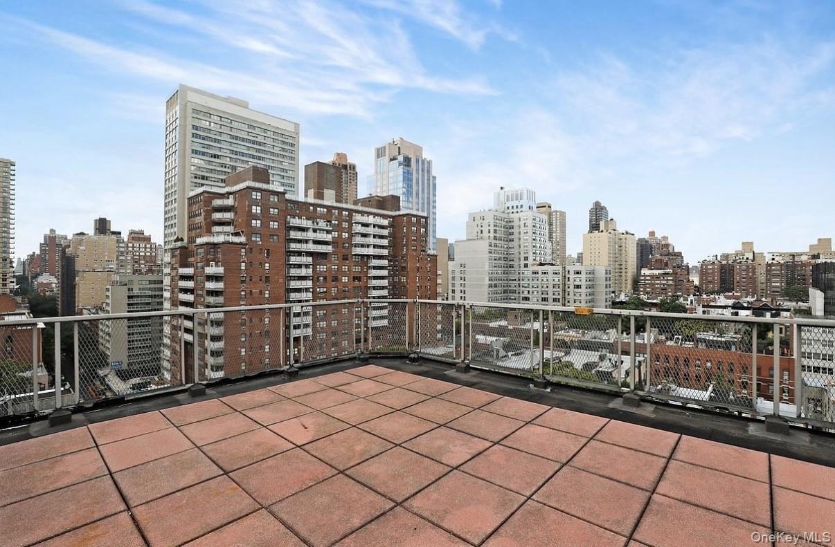 Condo 81st  Manhattan, NY 10028, MLS-988242-7