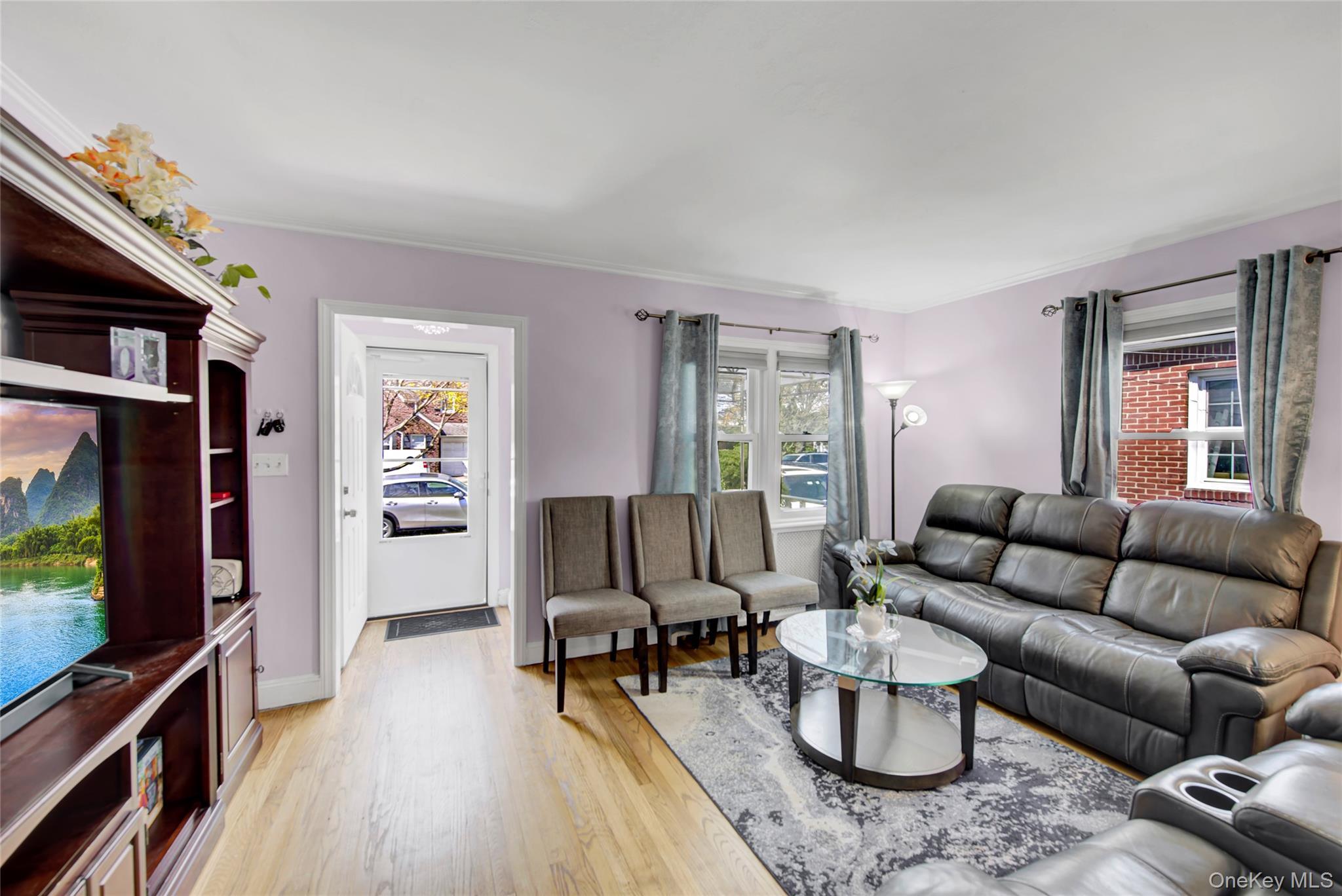 Single Family Wellington  Nassau County, NY 11552, MLS-988256-4
