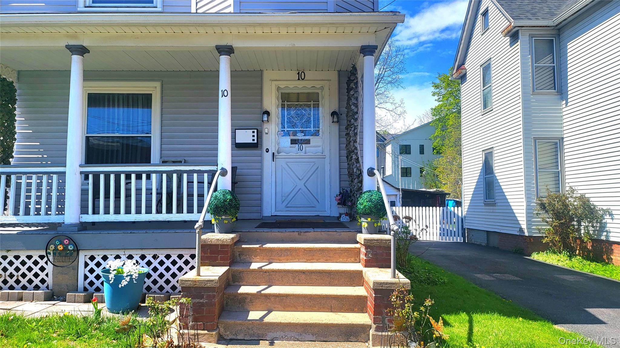 Single Family Corlies  Dutchess County, NY 12601, MLS-988264-2