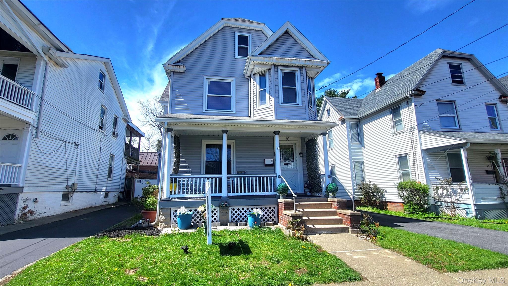 Single Family Corlies  Dutchess County, NY 12601, MLS-988264-32