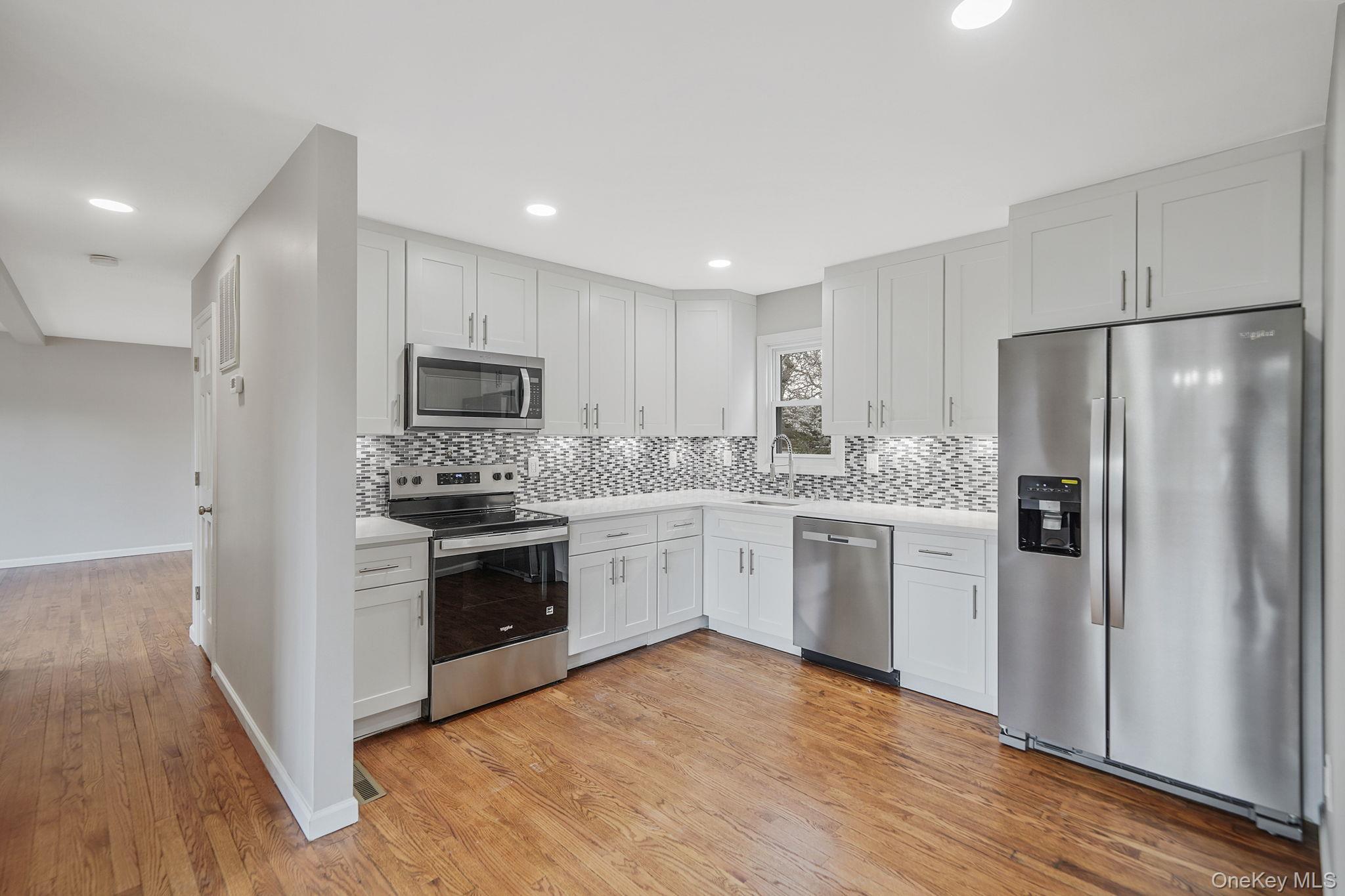 Single Family Seaside  Suffolk County, NY 11772, MLS-988266-11