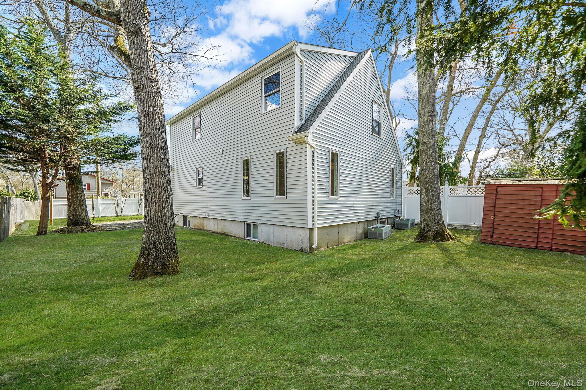 Single Family Seaside  Suffolk County, NY 11772, MLS-988266-35