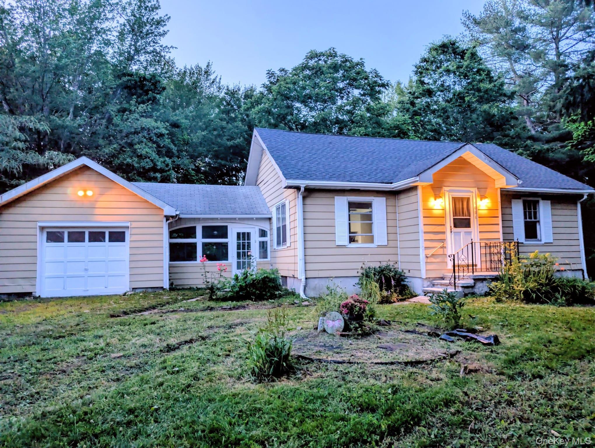 Single Family State Route 17k Orange County, NY 12549, MLS-988282-2