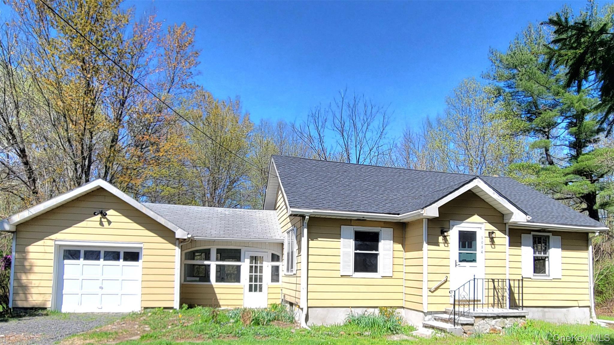 Single Family State Route 17k Orange County, NY 12549, MLS-988282-3