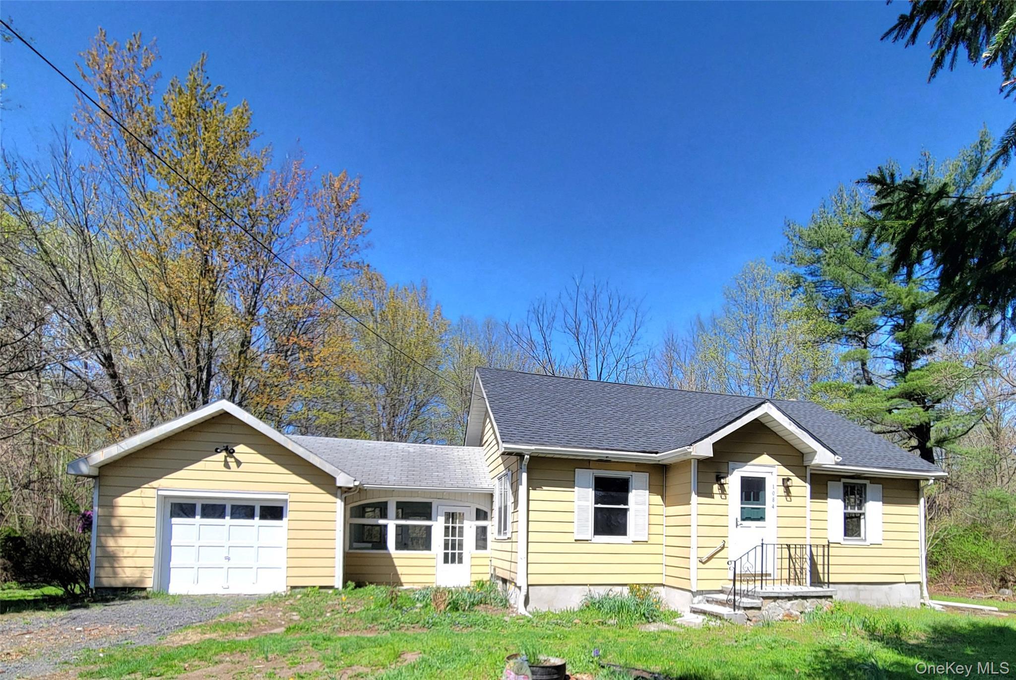 Single Family State Route 17k Orange County, NY 12549, MLS-988282-4