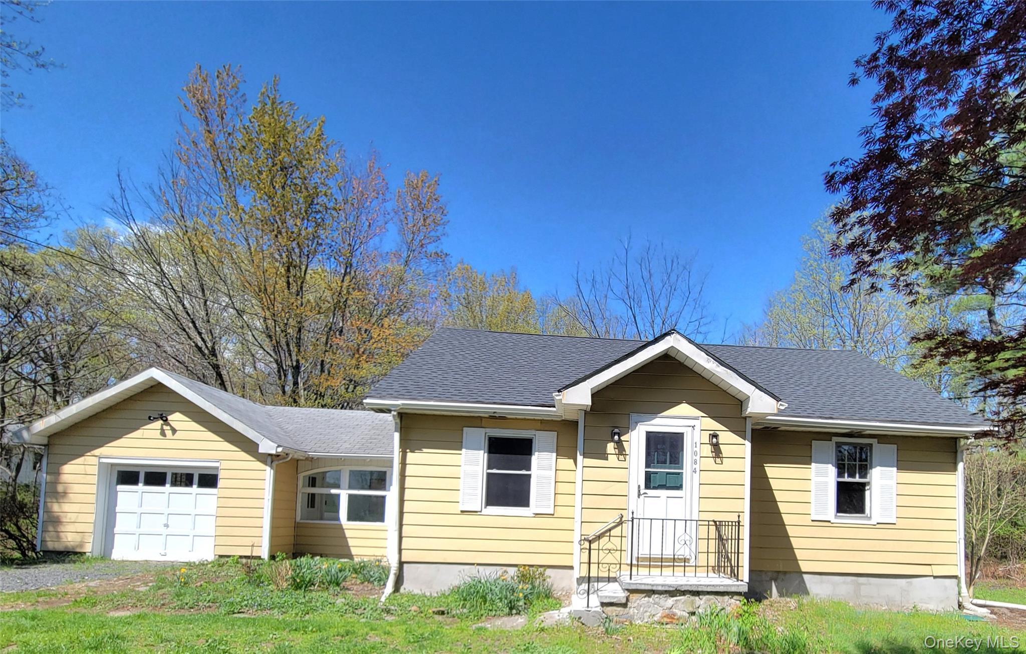 Single Family State Route 17k Orange County, NY 12549, MLS-988282-5