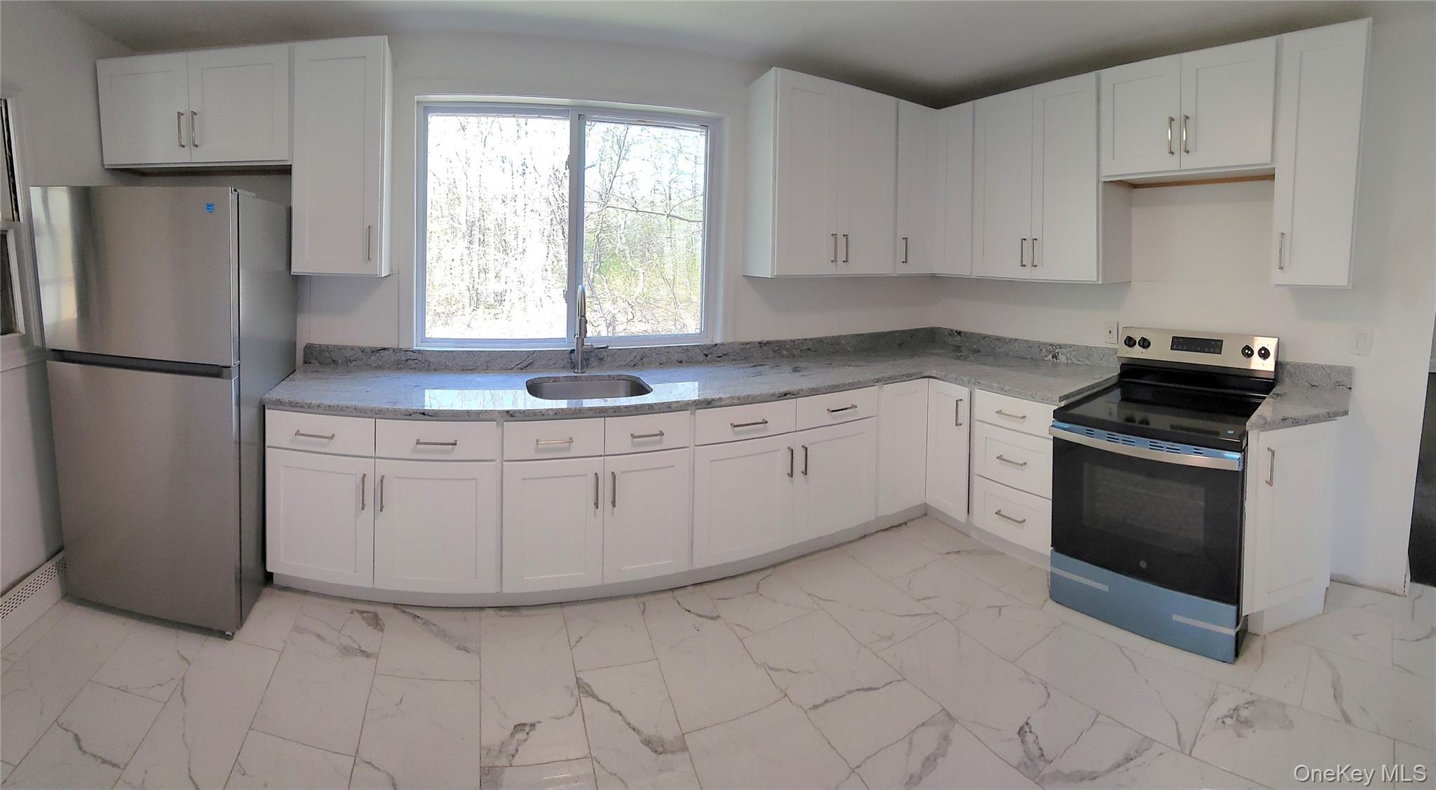Single Family State Route 17k Orange County, NY 12549, MLS-988282-9