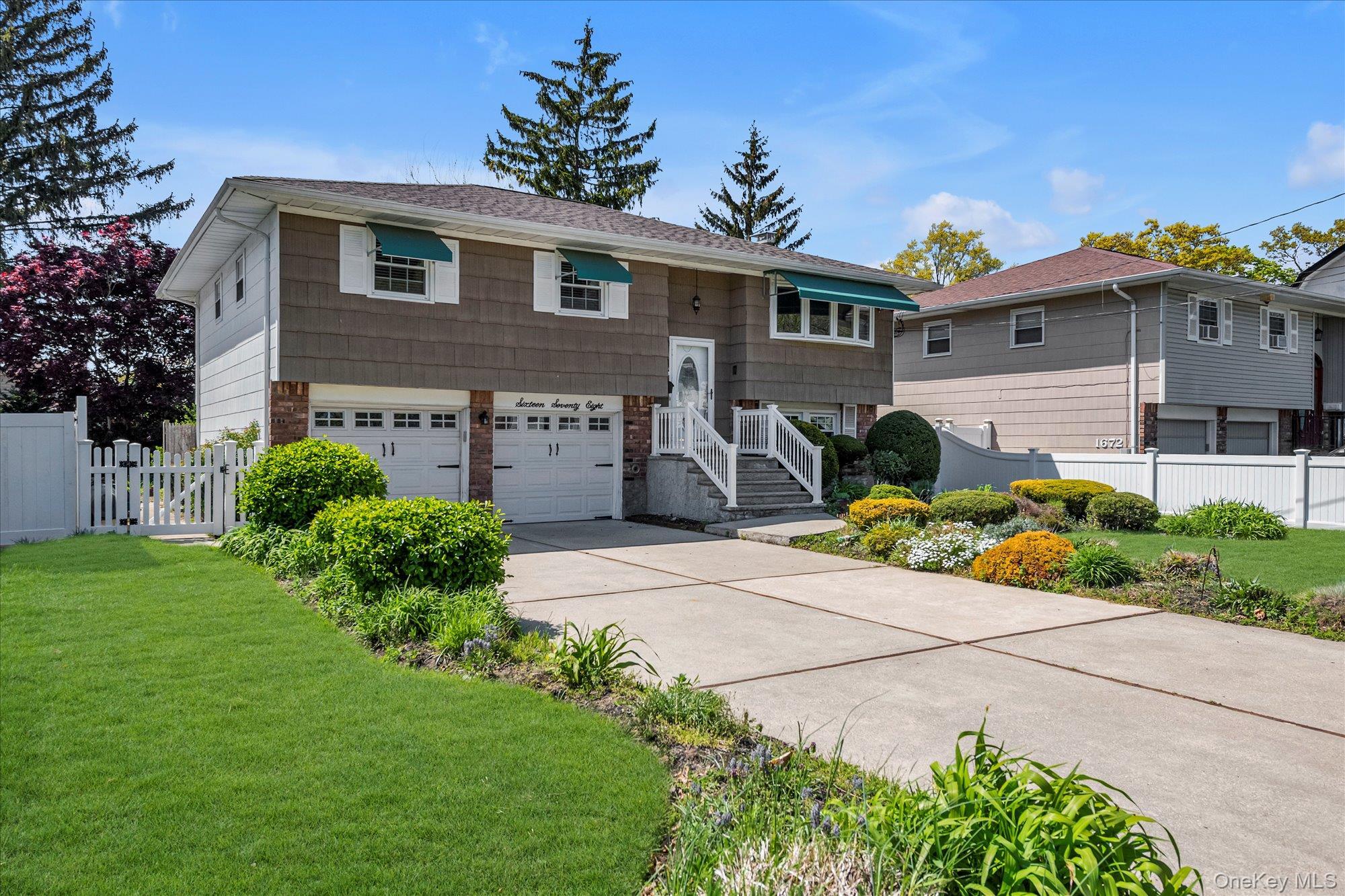 Single Family Park Avenue Nassau County, NY 11566, MLS-988283-21