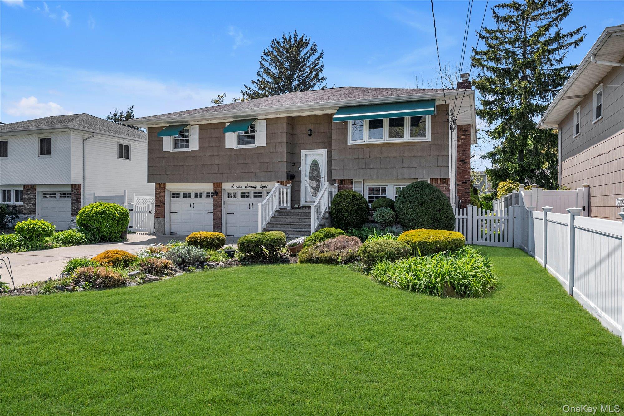 Single Family Park Avenue  Nassau County, NY 11566, MLS-988283-22