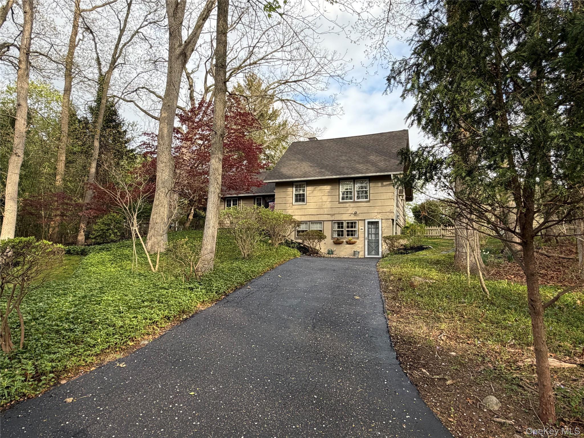 Single Family Dogwood  Suffolk County, NY 11790, MLS-988287-2