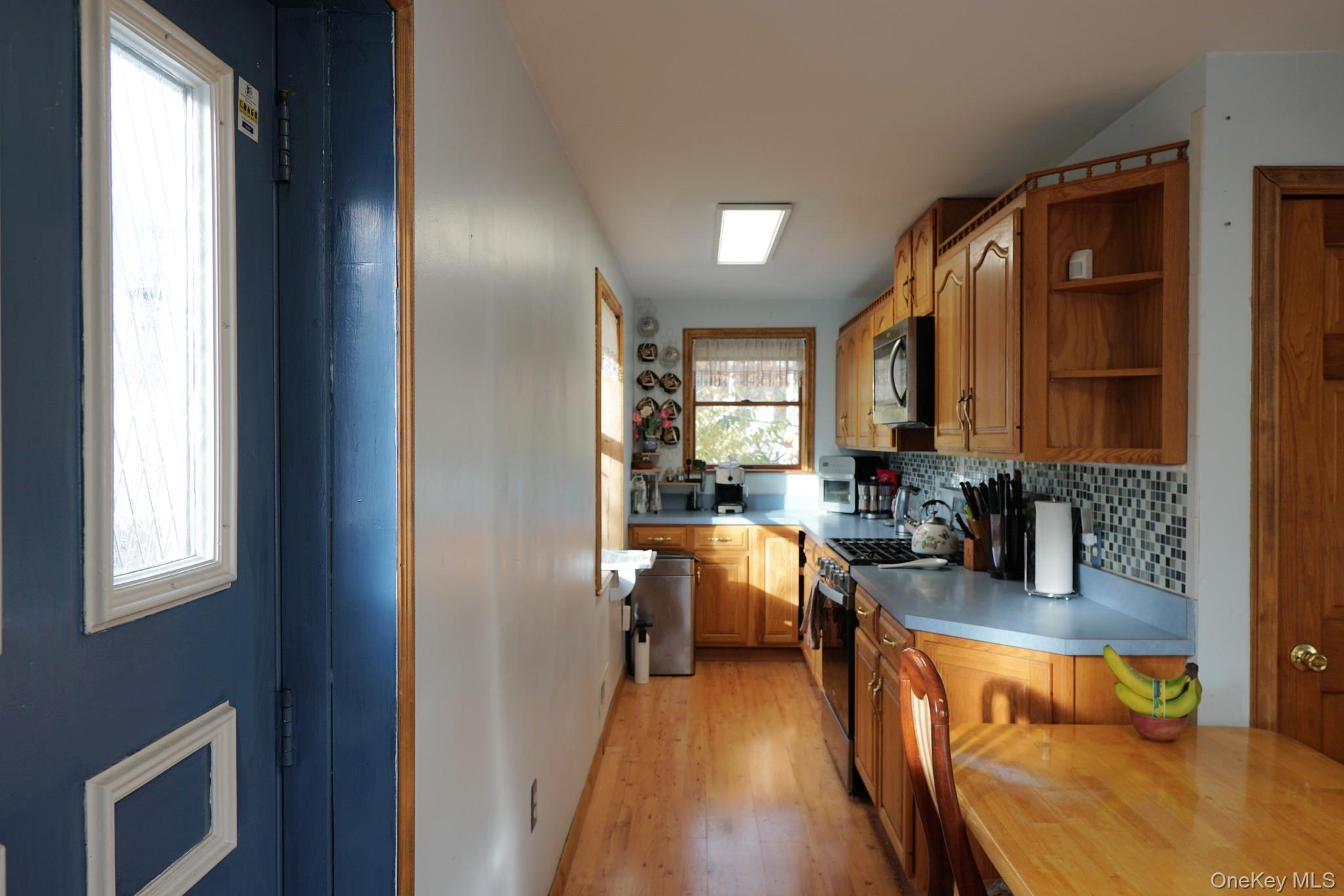 Single Family Lindenwood  Staten Island, NY 10308, MLS-988291-17