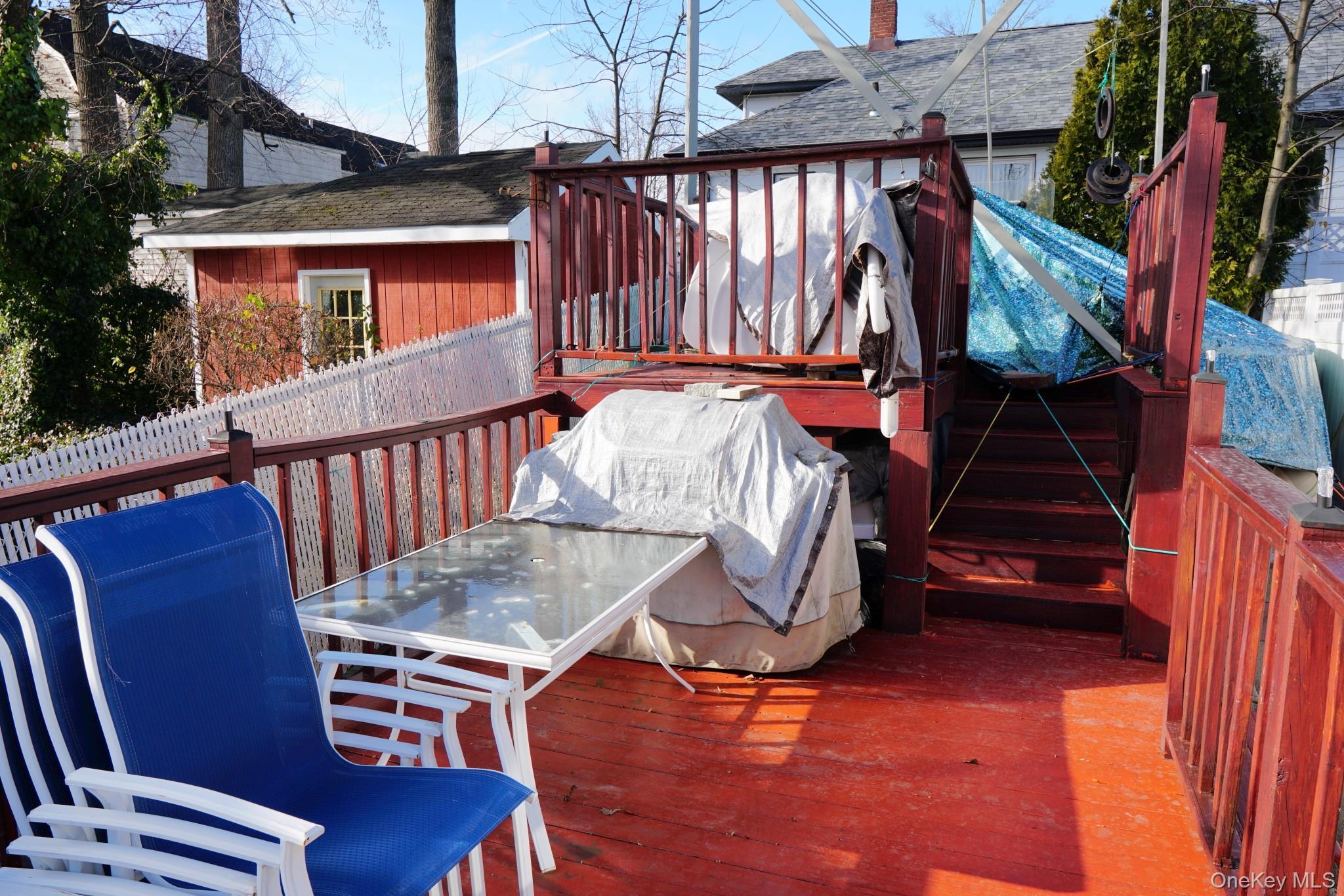 Single Family Lindenwood  Staten Island, NY 10308, MLS-988291-5
