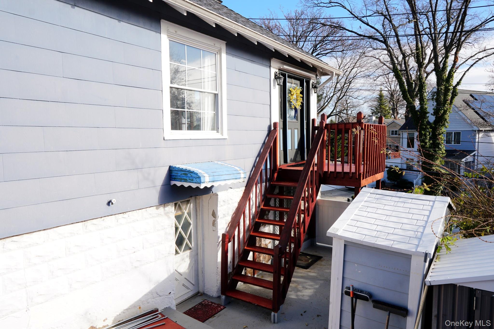 Single Family Lindenwood  Staten Island, NY 10308, MLS-988291-7