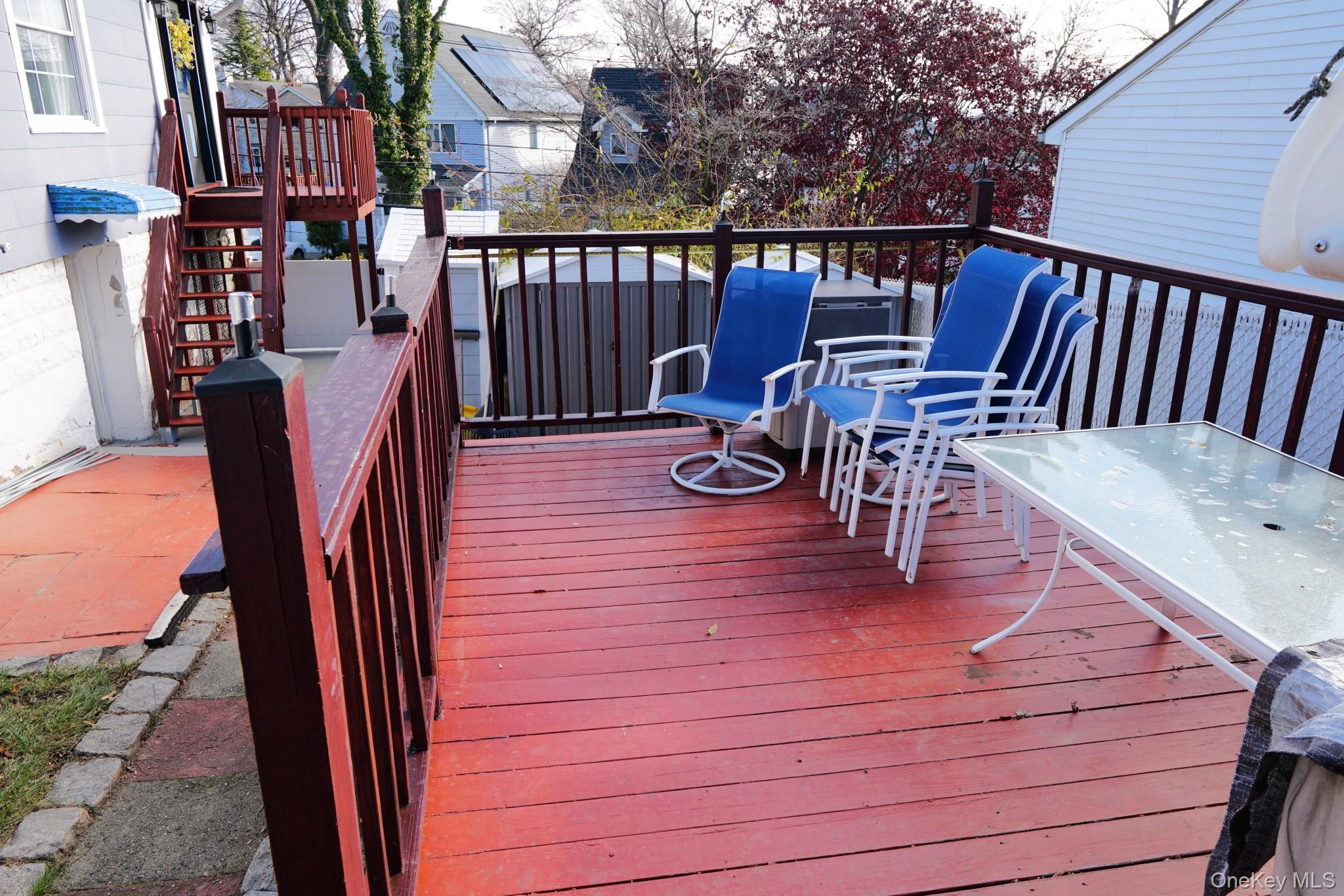 Single Family Lindenwood  Staten Island, NY 10308, MLS-988291-8