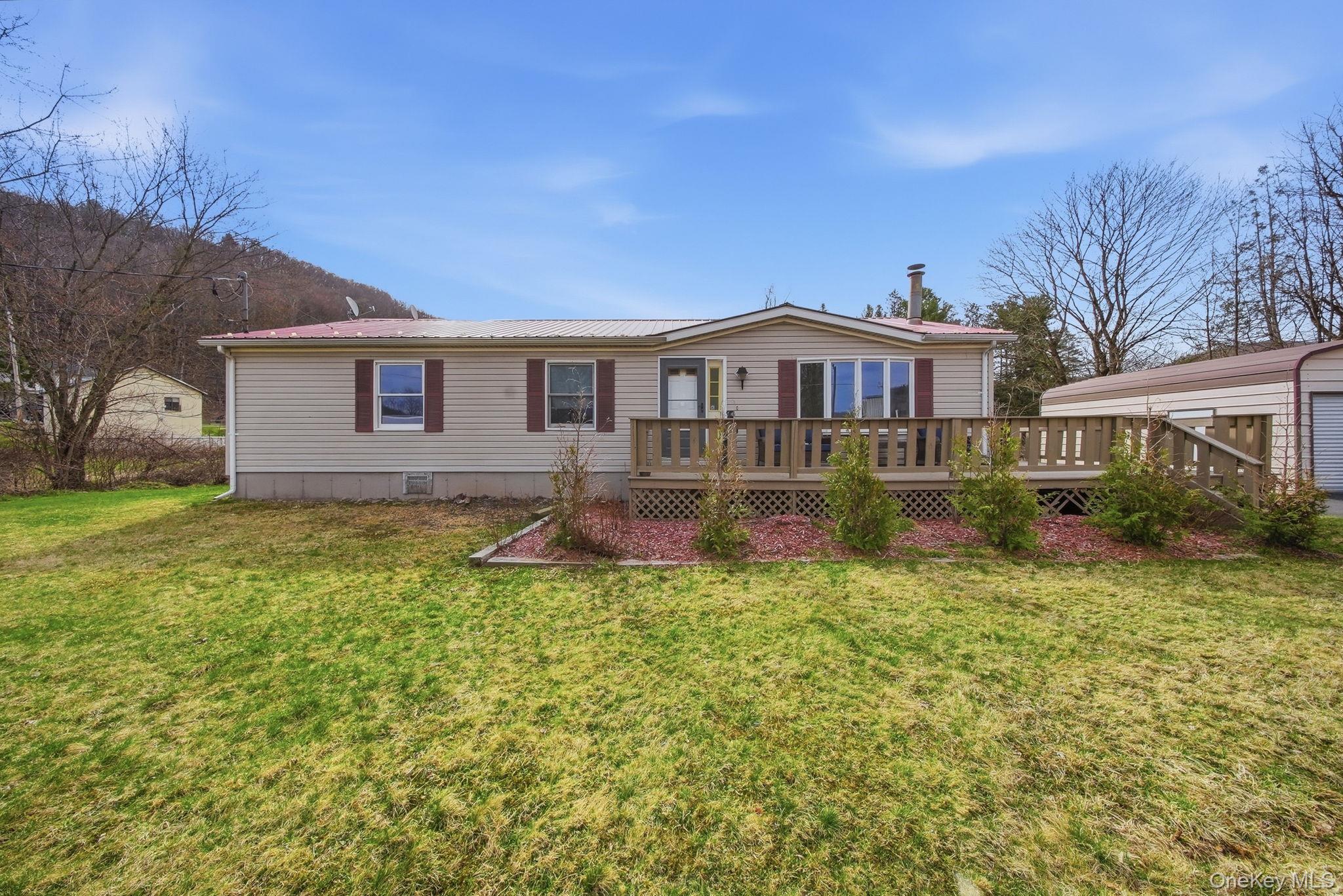 Single Family Meadow  Sullivan County, NY 12758, MLS-988294-2