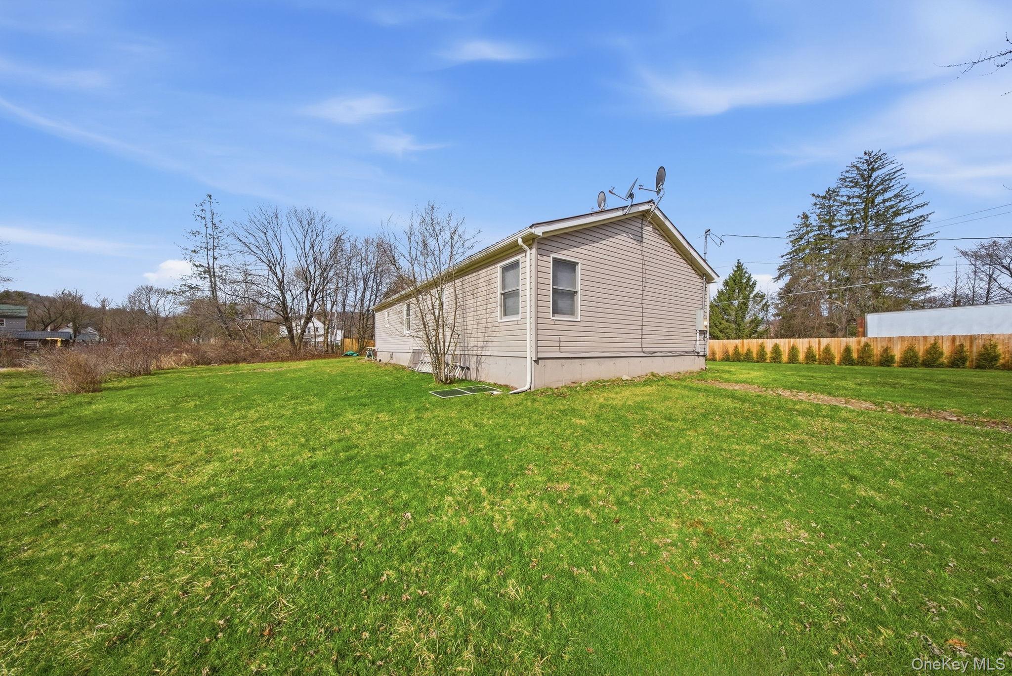 Single Family Meadow  Sullivan County, NY 12758, MLS-988294-20