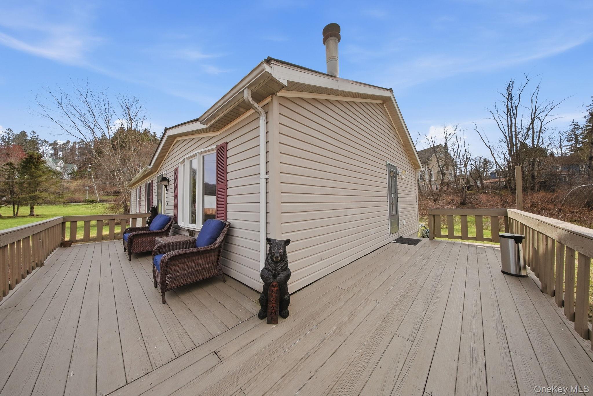 Single Family Meadow  Sullivan County, NY 12758, MLS-988294-21