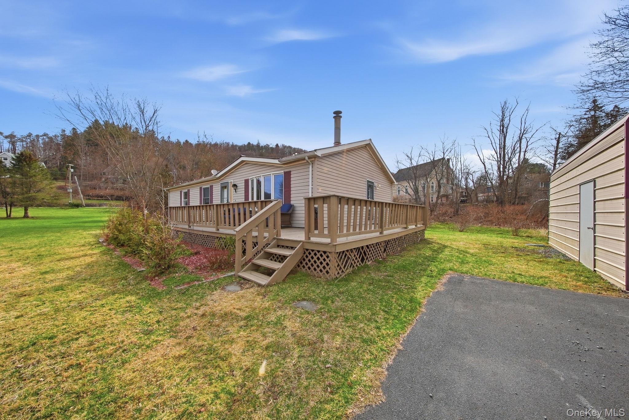 Single Family Meadow  Sullivan County, NY 12758, MLS-988294-3