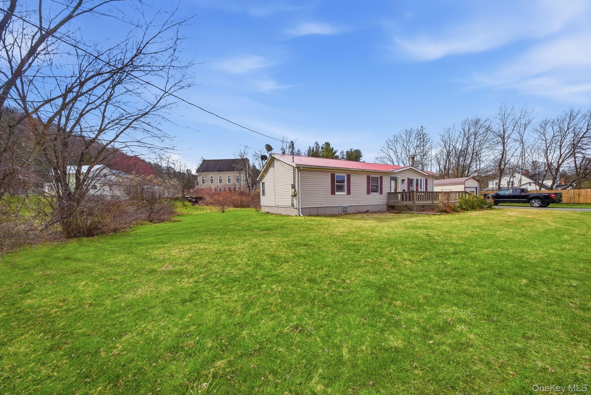 Single Family Meadow  Sullivan County, NY 12758, MLS-988294-4