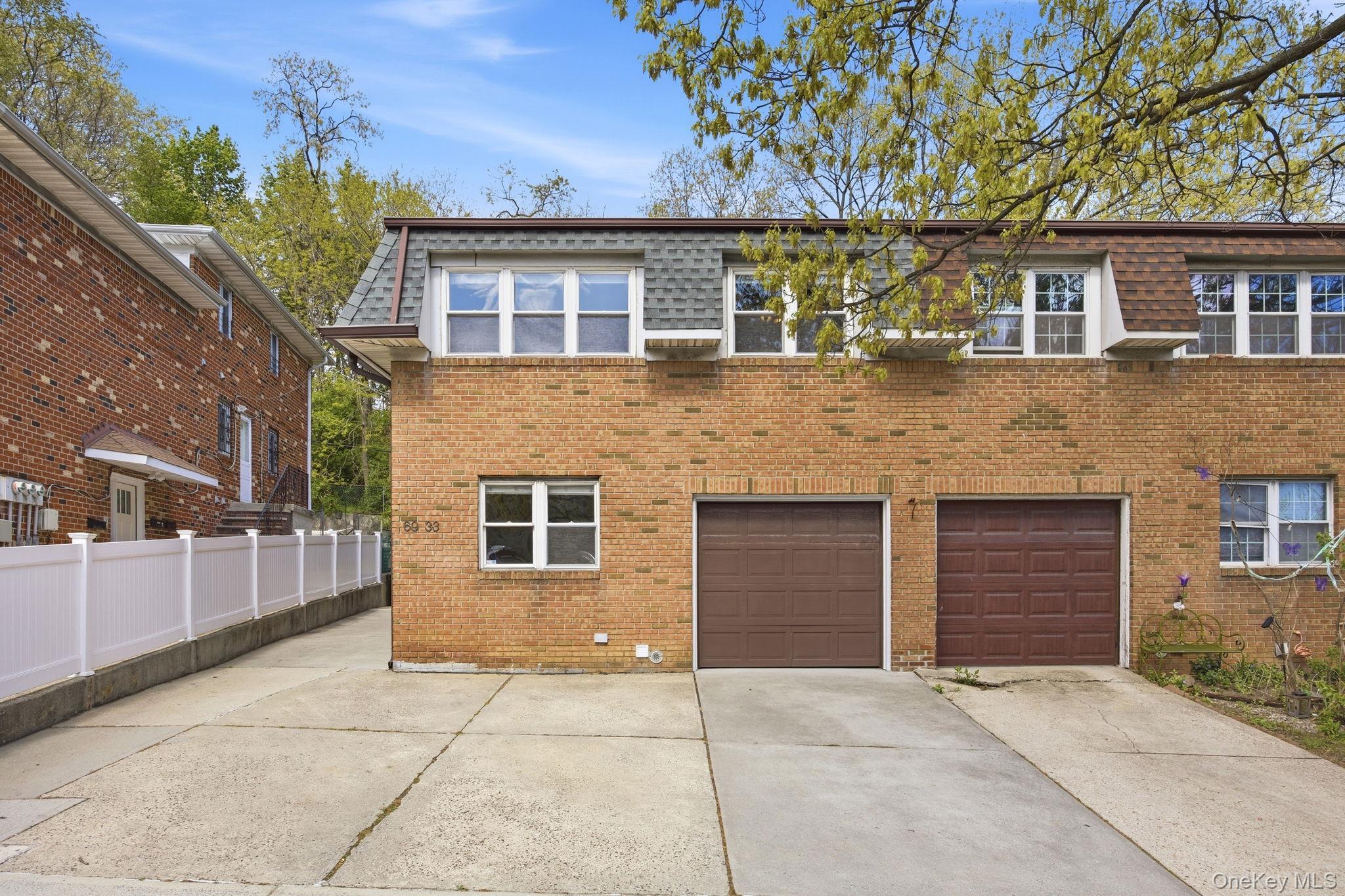 Single Family Little Neck Parkway Queens, NY 11004, MLS-988304-33