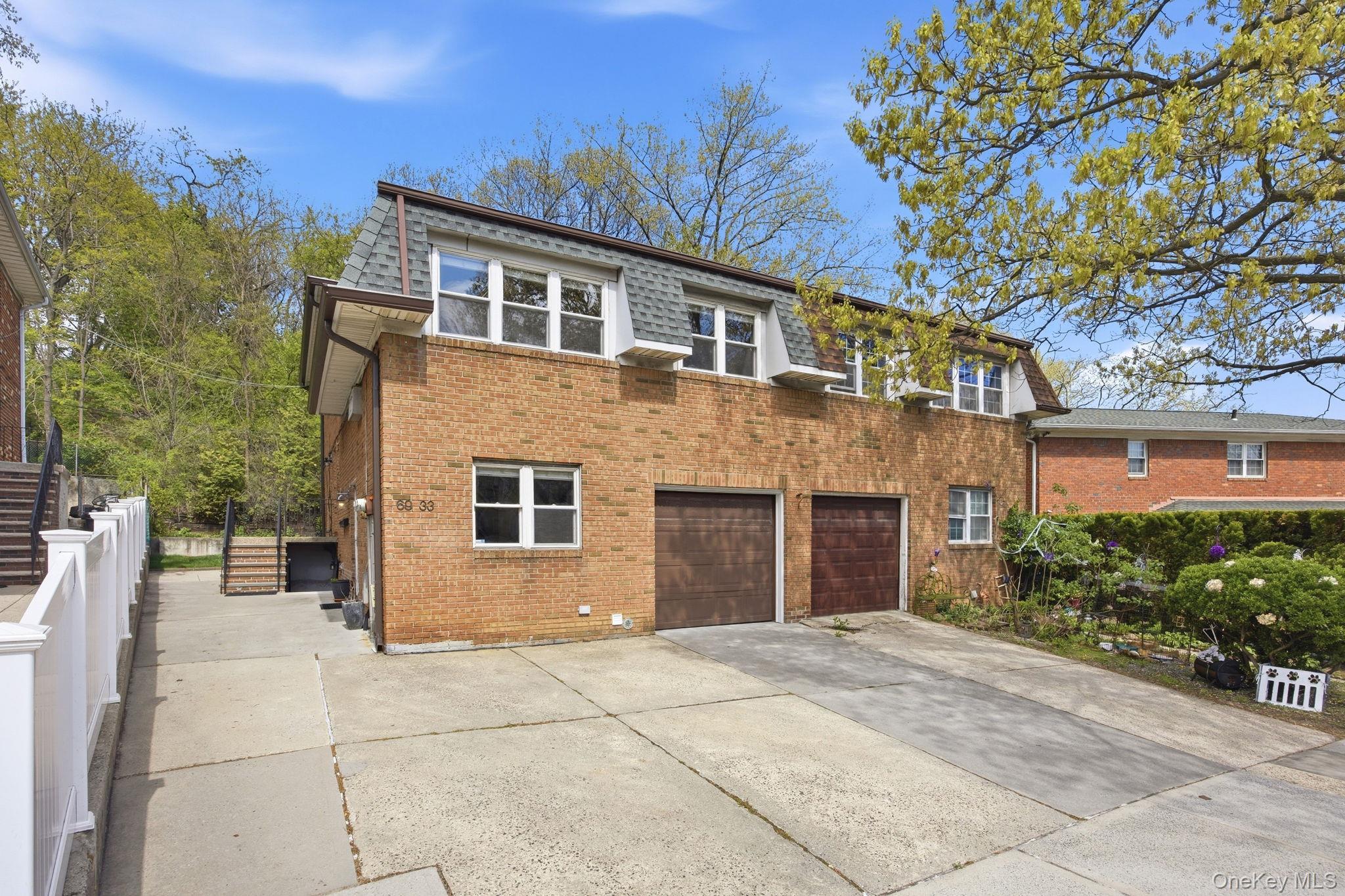 Single Family Little Neck Parkway Queens, NY 11004, MLS-988304-4