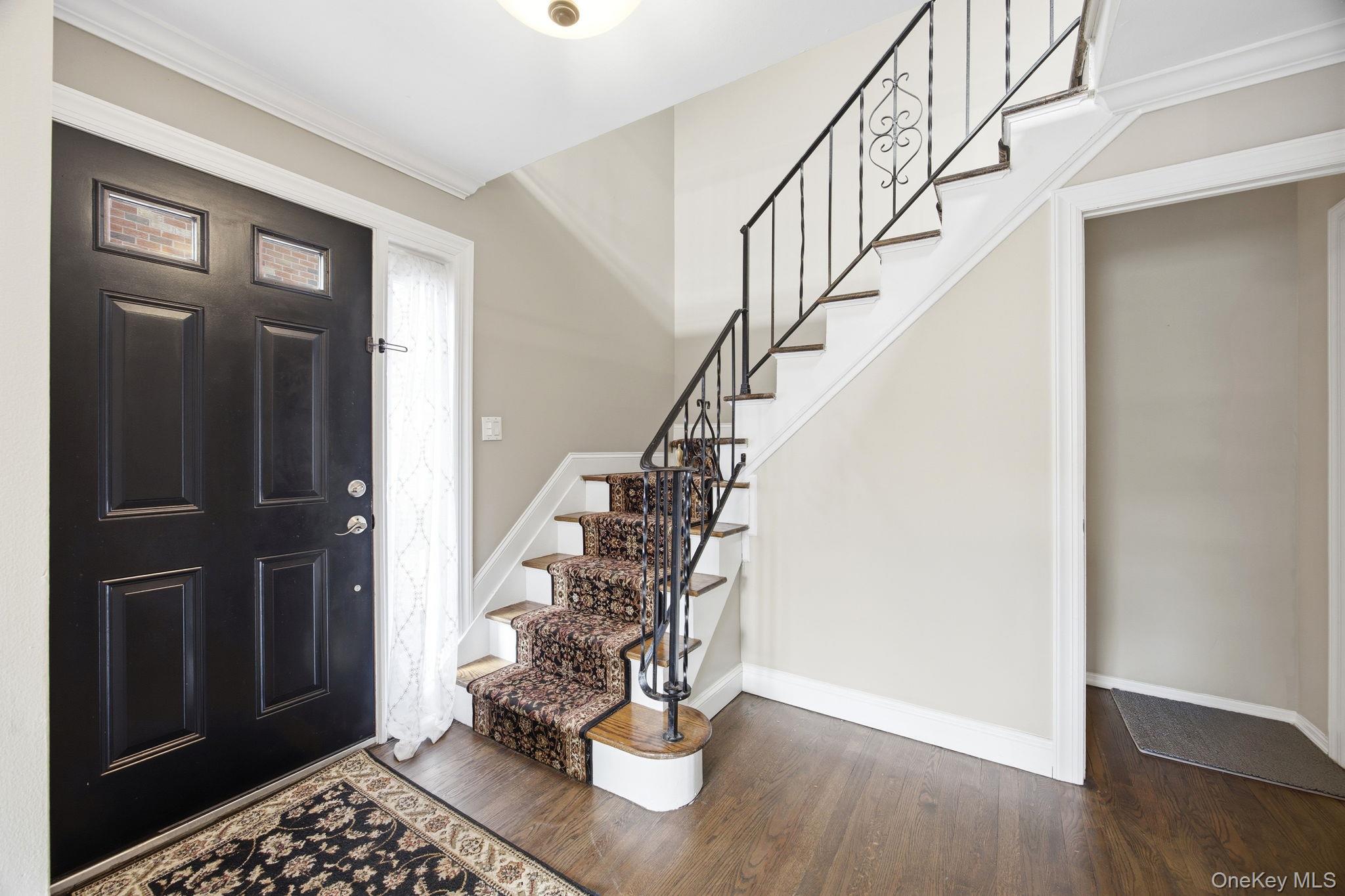 Single Family Little Neck Parkway Queens, NY 11004, MLS-988304-6