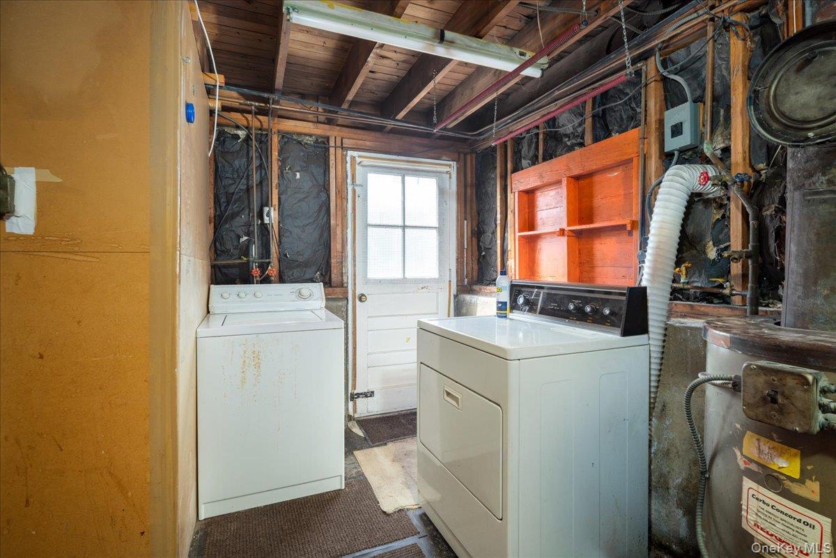 Single Family Atlantic  Nassau County, NY 11762, MLS-988310-16