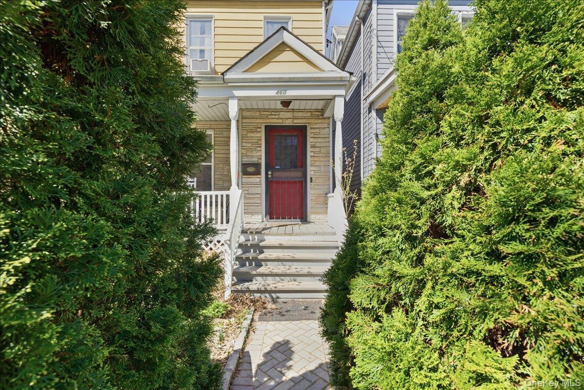 Single Family 1st  Westchester County, NY 10550, MLS-988315-3
