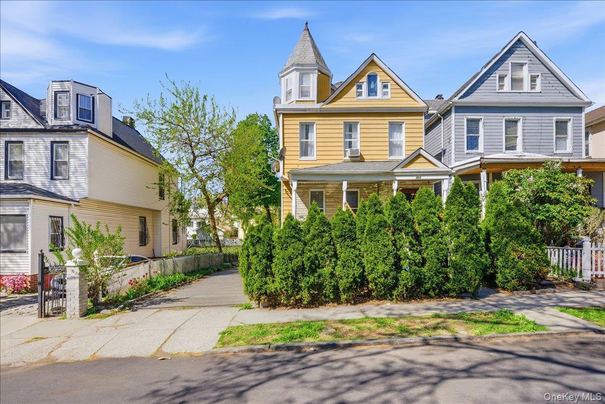 Single Family 1st  Westchester County, NY 10550, MLS-988315-35