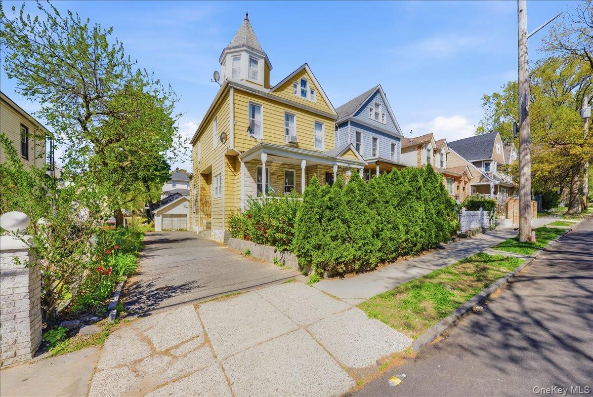 Single Family 1st  Westchester County, NY 10550, MLS-988315-36