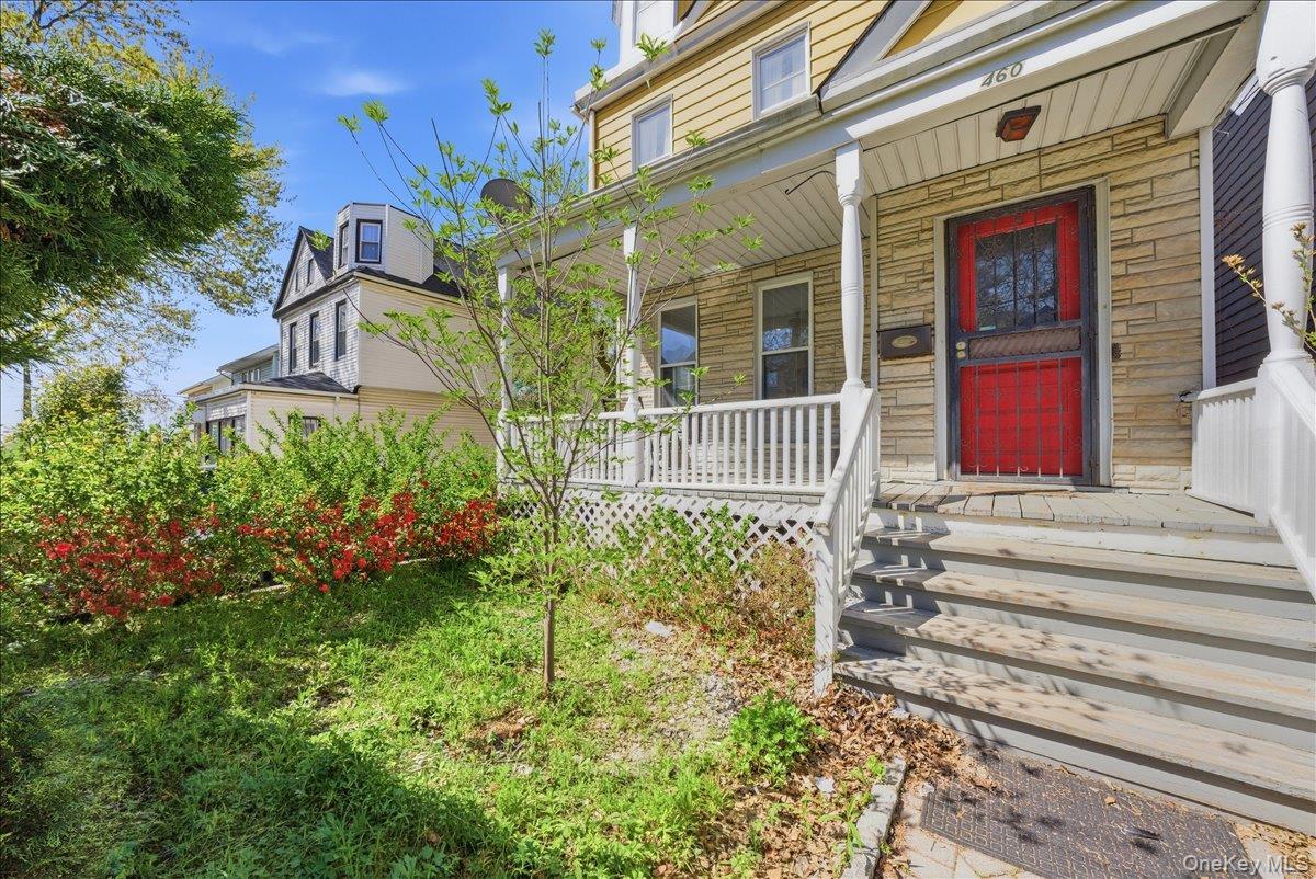Single Family 1st  Westchester County, NY 10550, MLS-988315-37