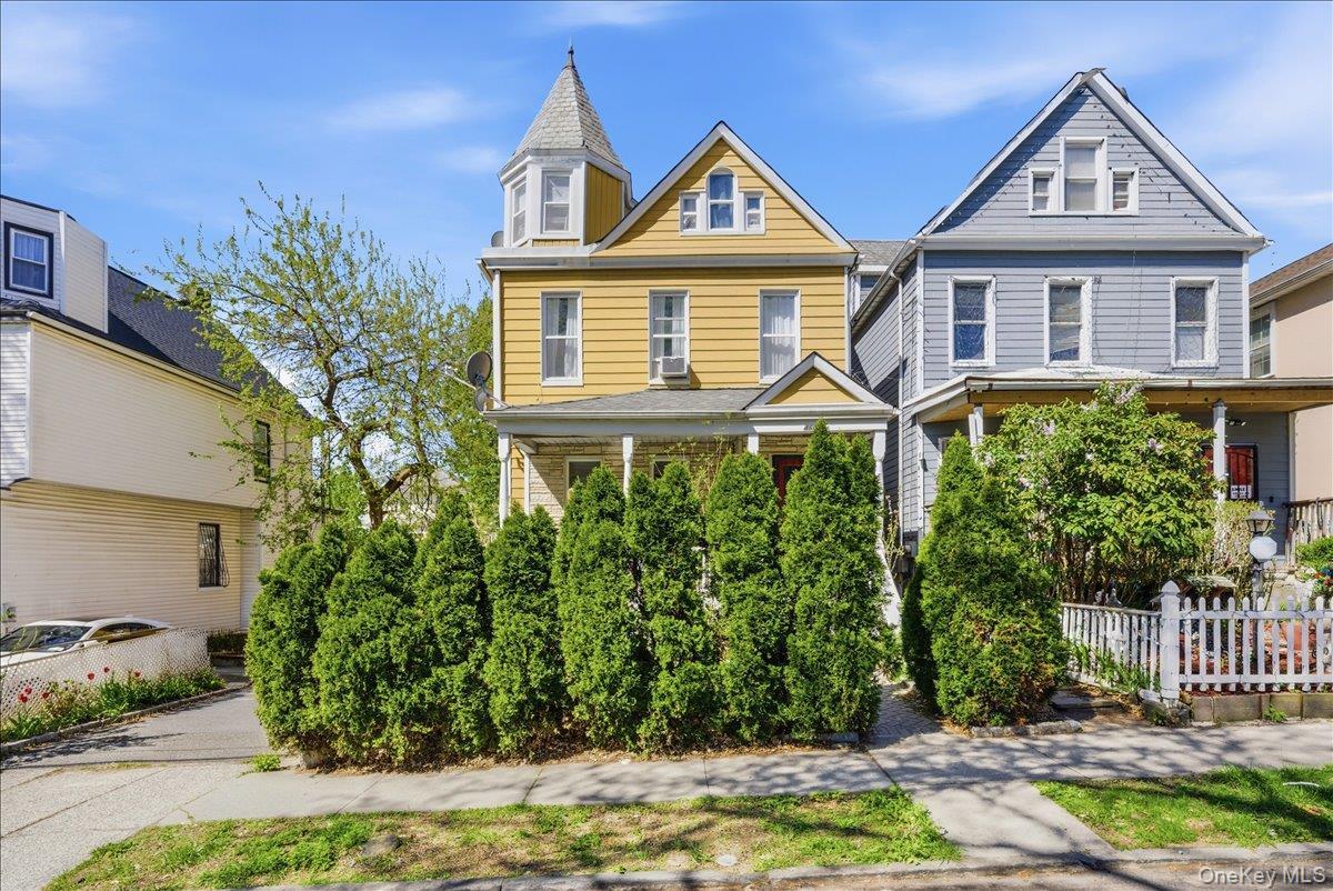 Single Family 1st  Westchester County, NY 10550, MLS-988315-40