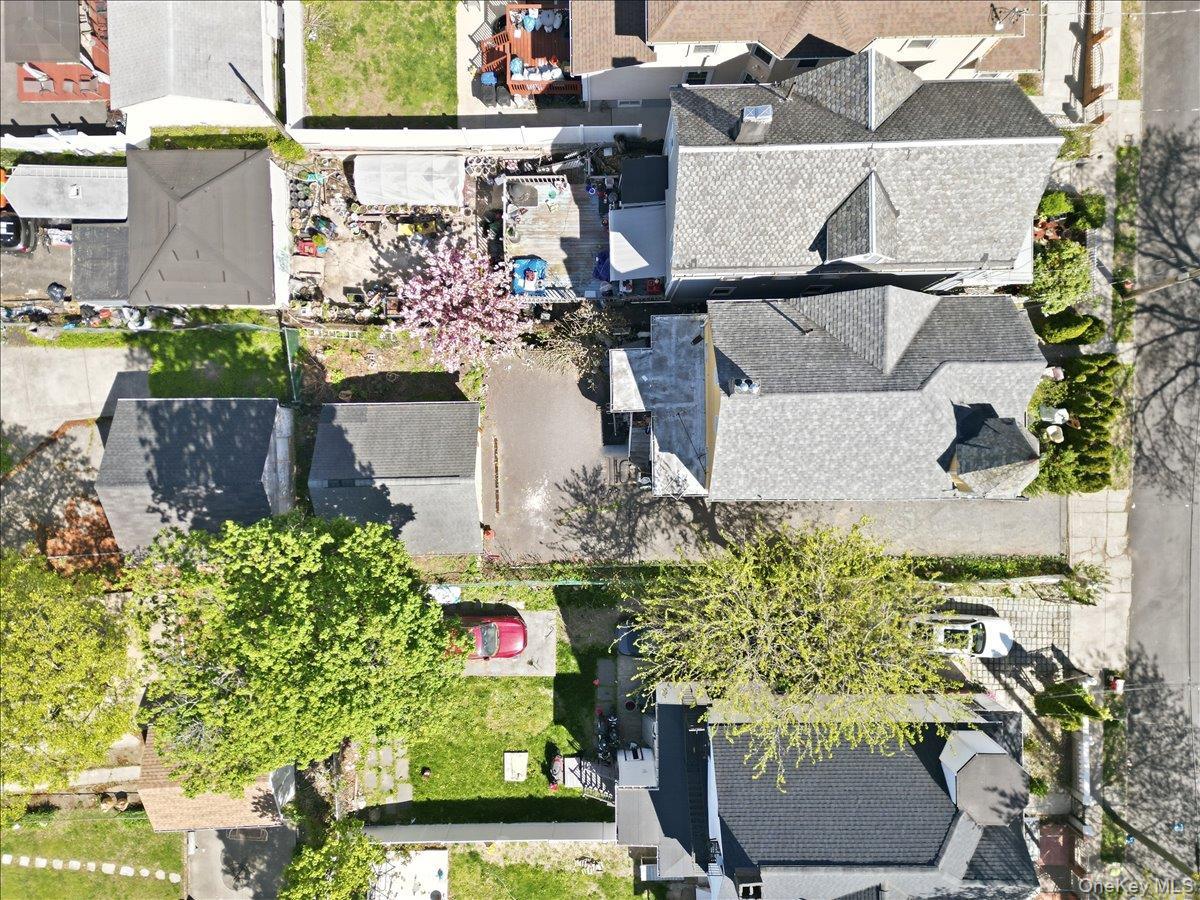 Single Family 1st  Westchester County, NY 10550, MLS-988315-41
