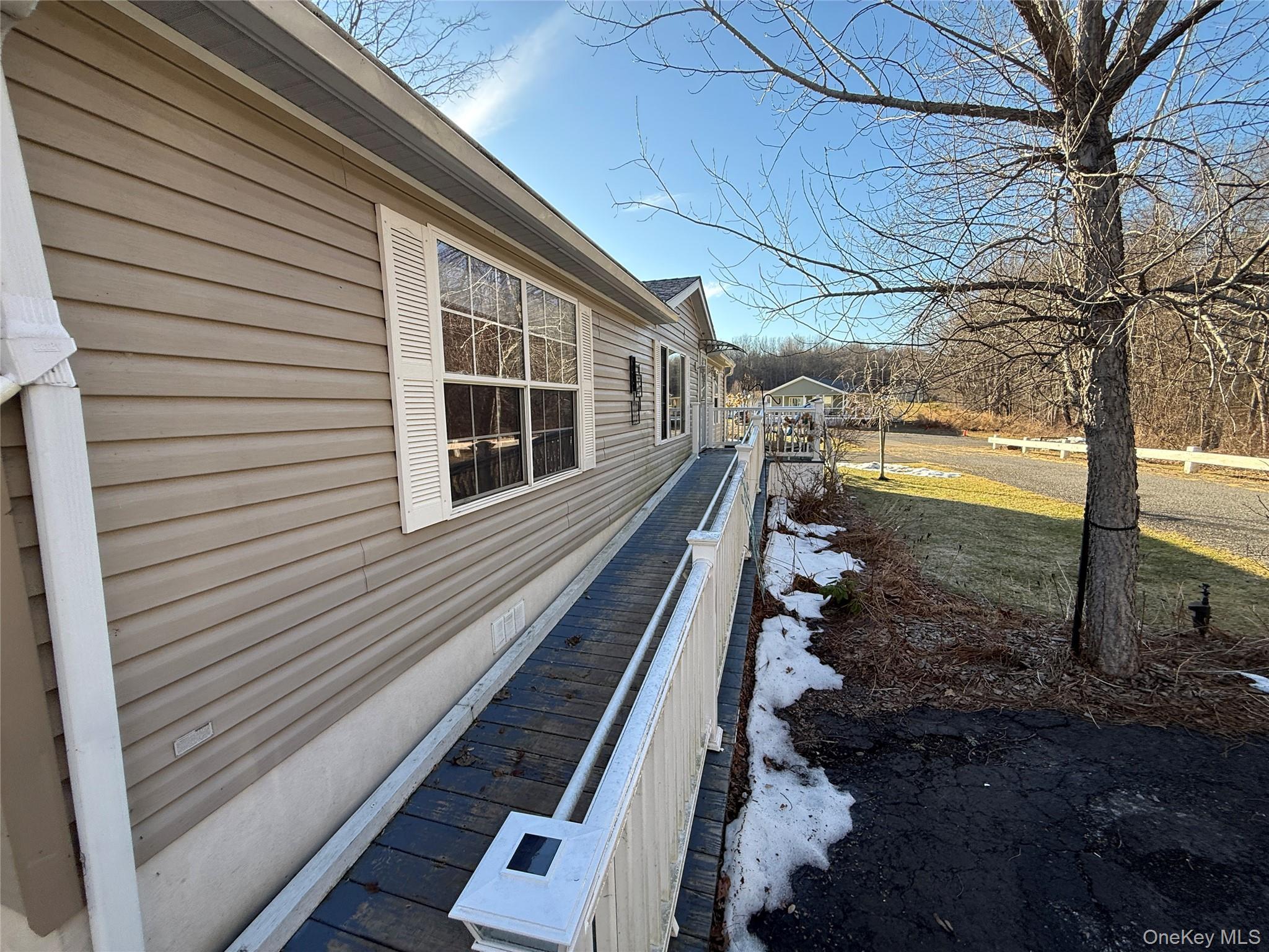 Single Family Brittany  Orange County, NY 12575, MLS-988319-2