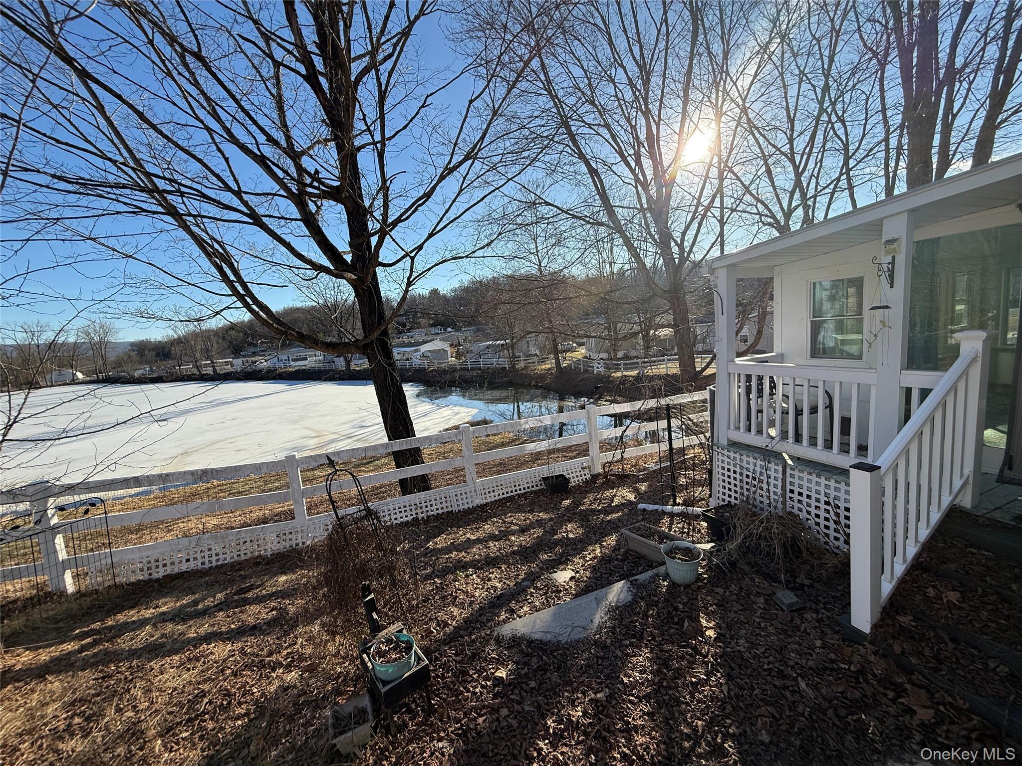 Single Family Brittany  Orange County, NY 12575, MLS-988319-33