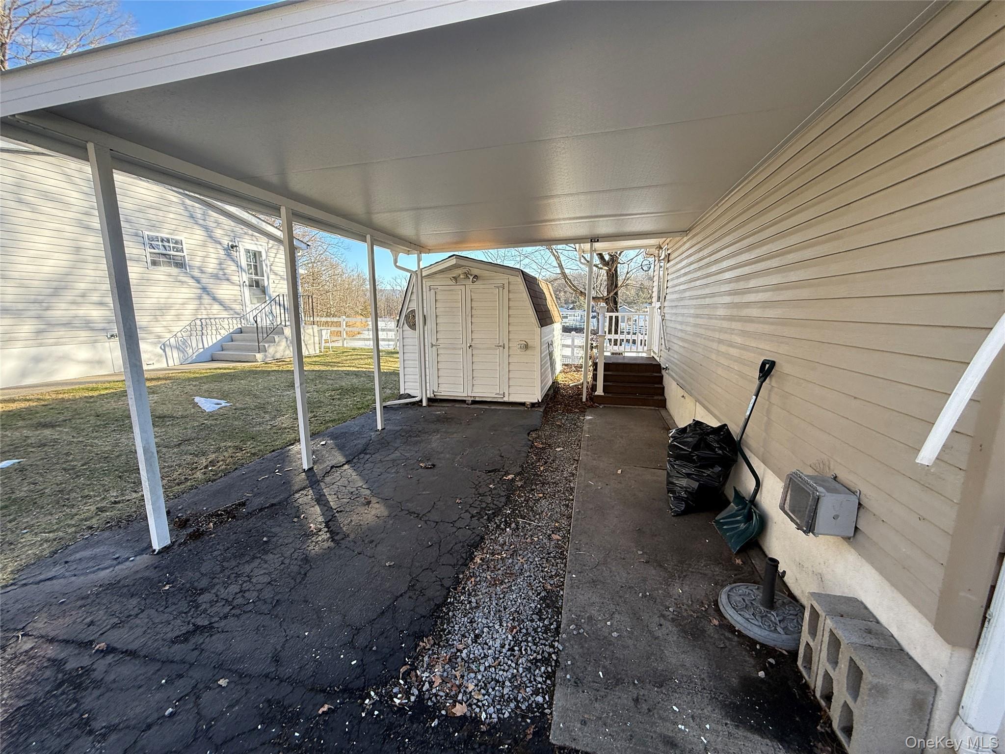 Single Family Brittany  Orange County, NY 12575, MLS-988319-34